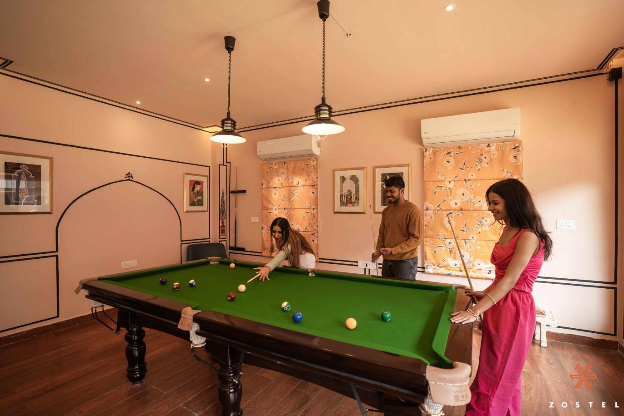 Zostel Jodhpur Hostel Jodhpur (Rajasthan)