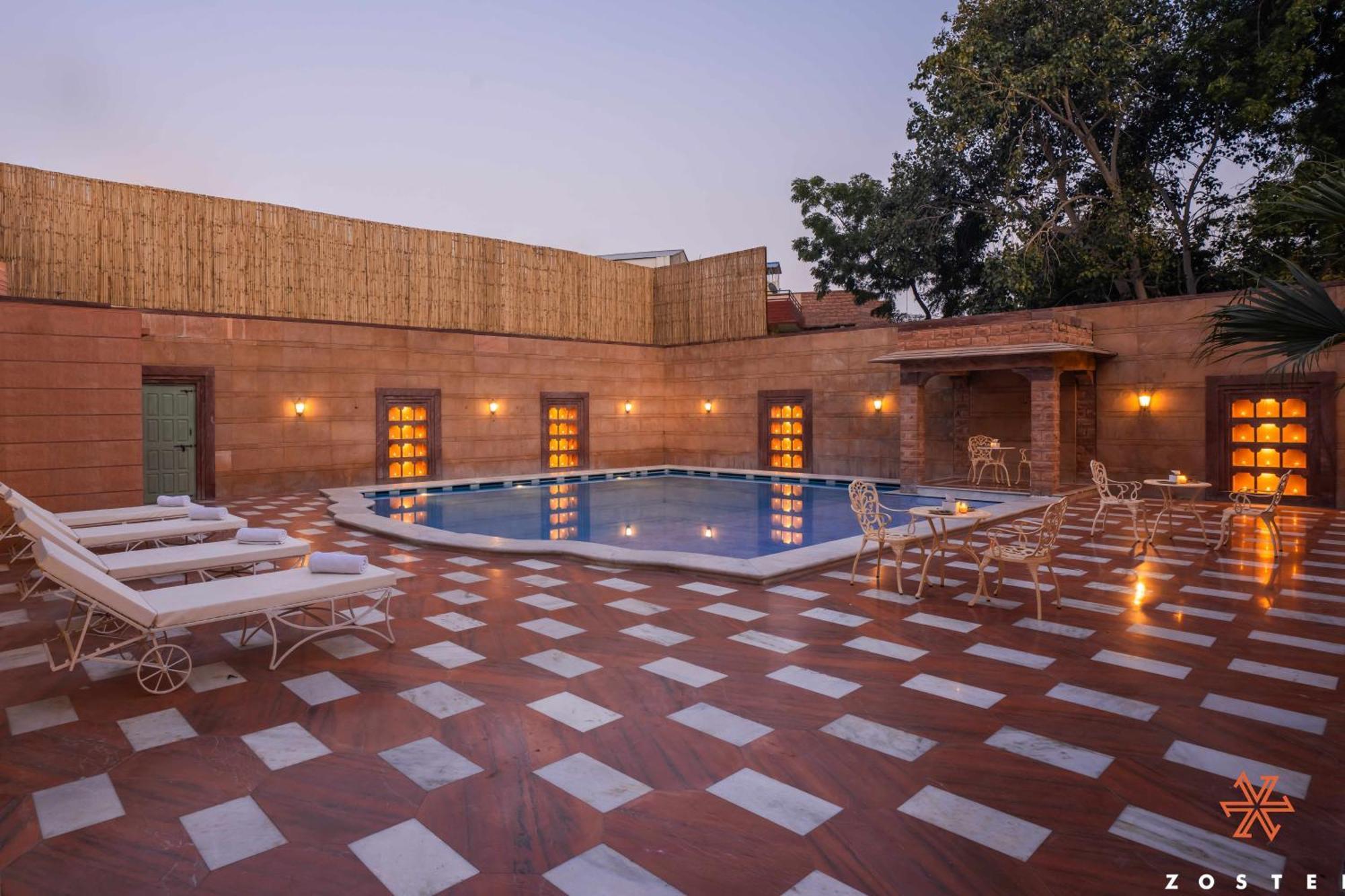 Hostel Zostel Jodhpur *