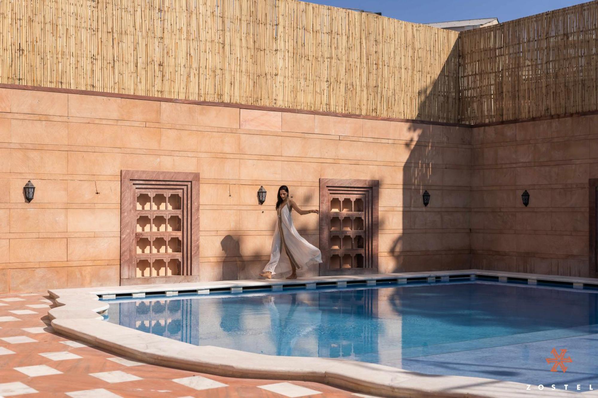 Zostel Jodhpur *