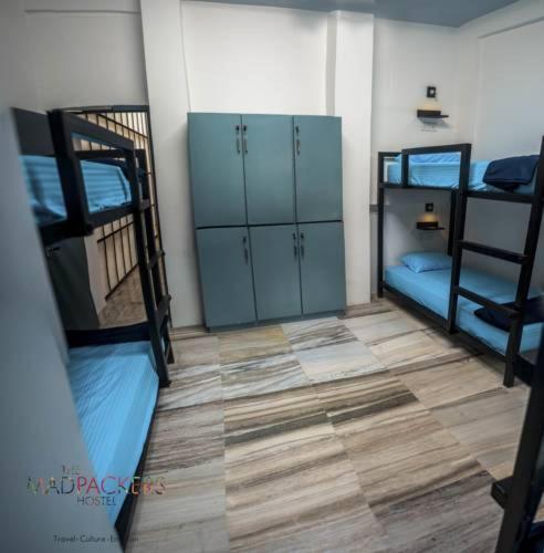 Thc Backpackers Jodhpur *