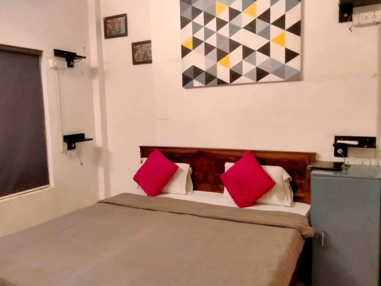 Hostel Thc Backpackers Jodhpur *