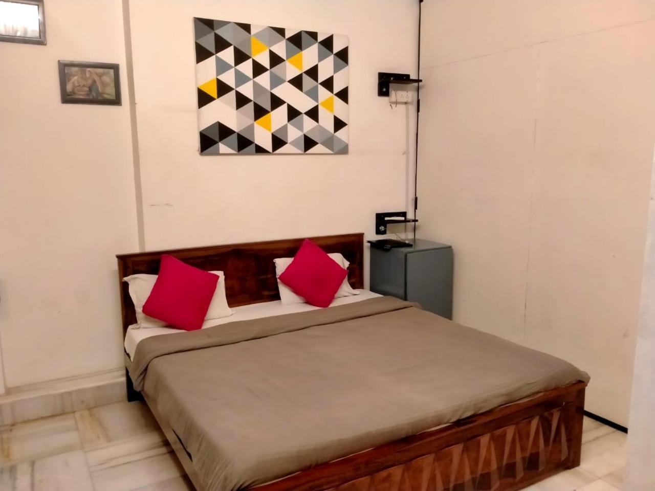 Hostel Thc Backpackers Jodhpur