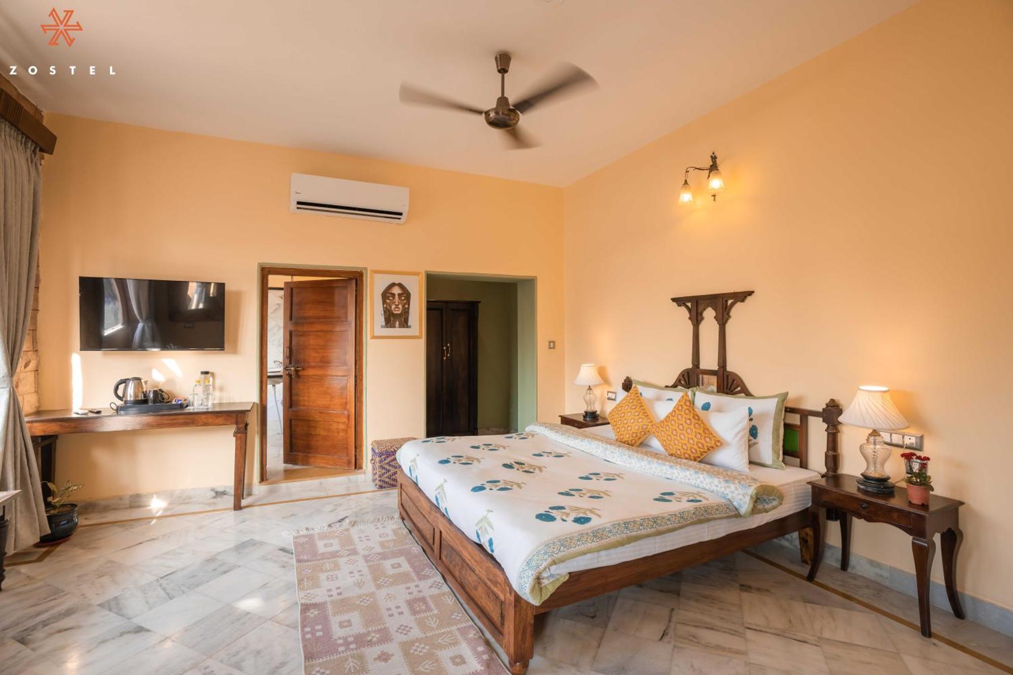 Hostel Zostel Jodhpur Jodhpur (Rajasthan)