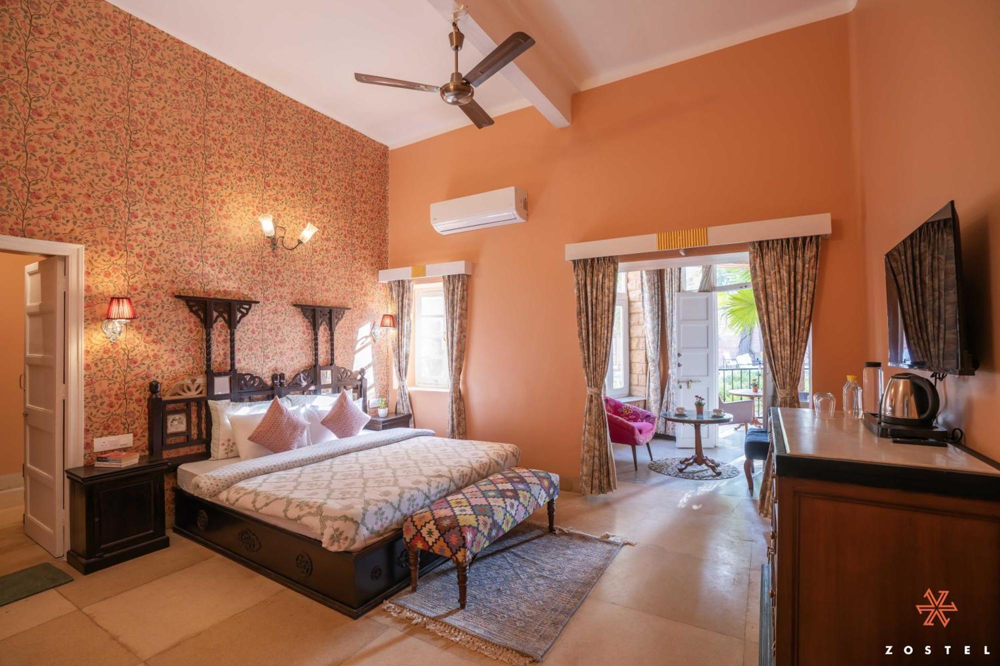 Zostel Jodhpur Jodhpur (Rajasthan)