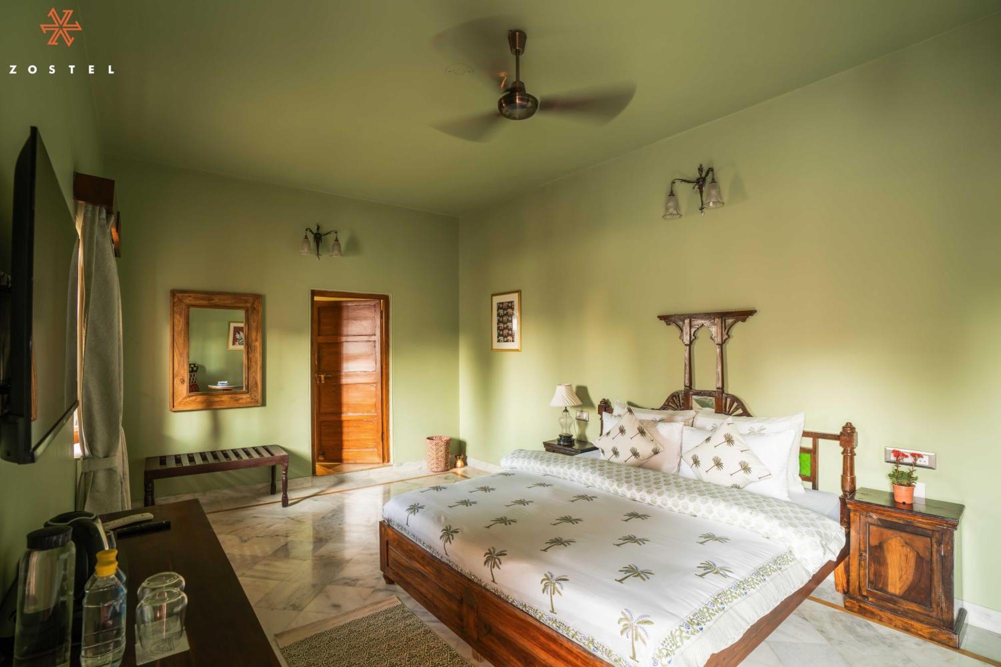 Zostel Jodhpur Hostel