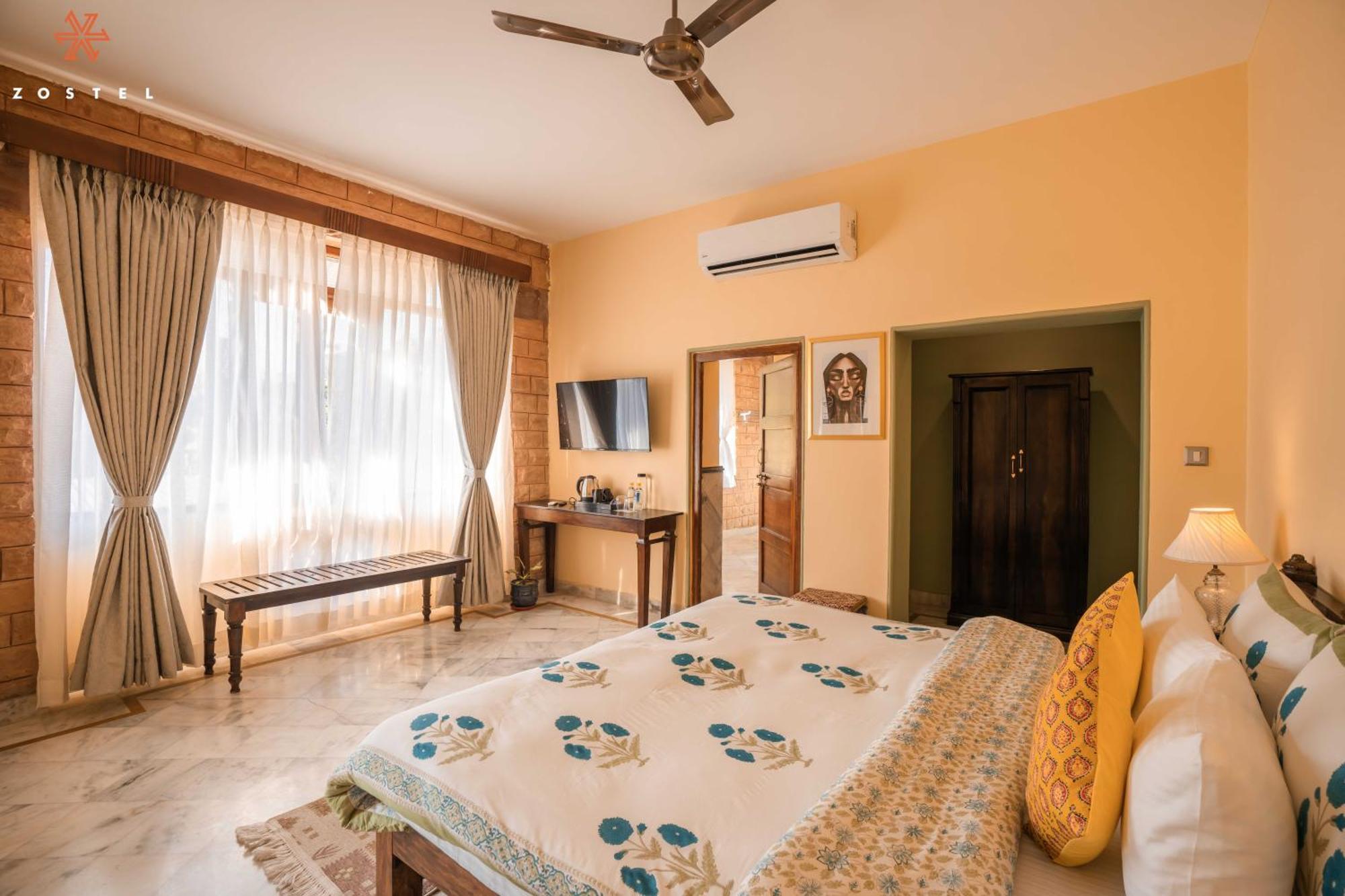 Hostel Zostel Jodhpur