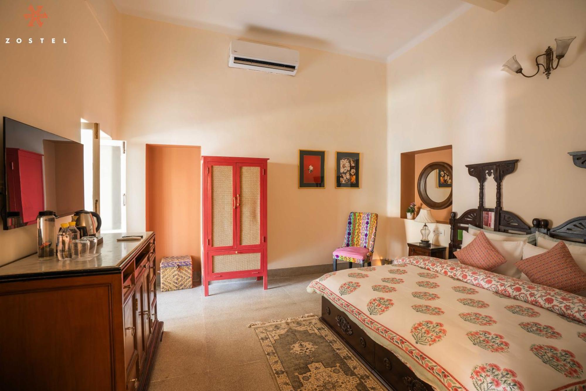 Hostel Zostel Jodhpur