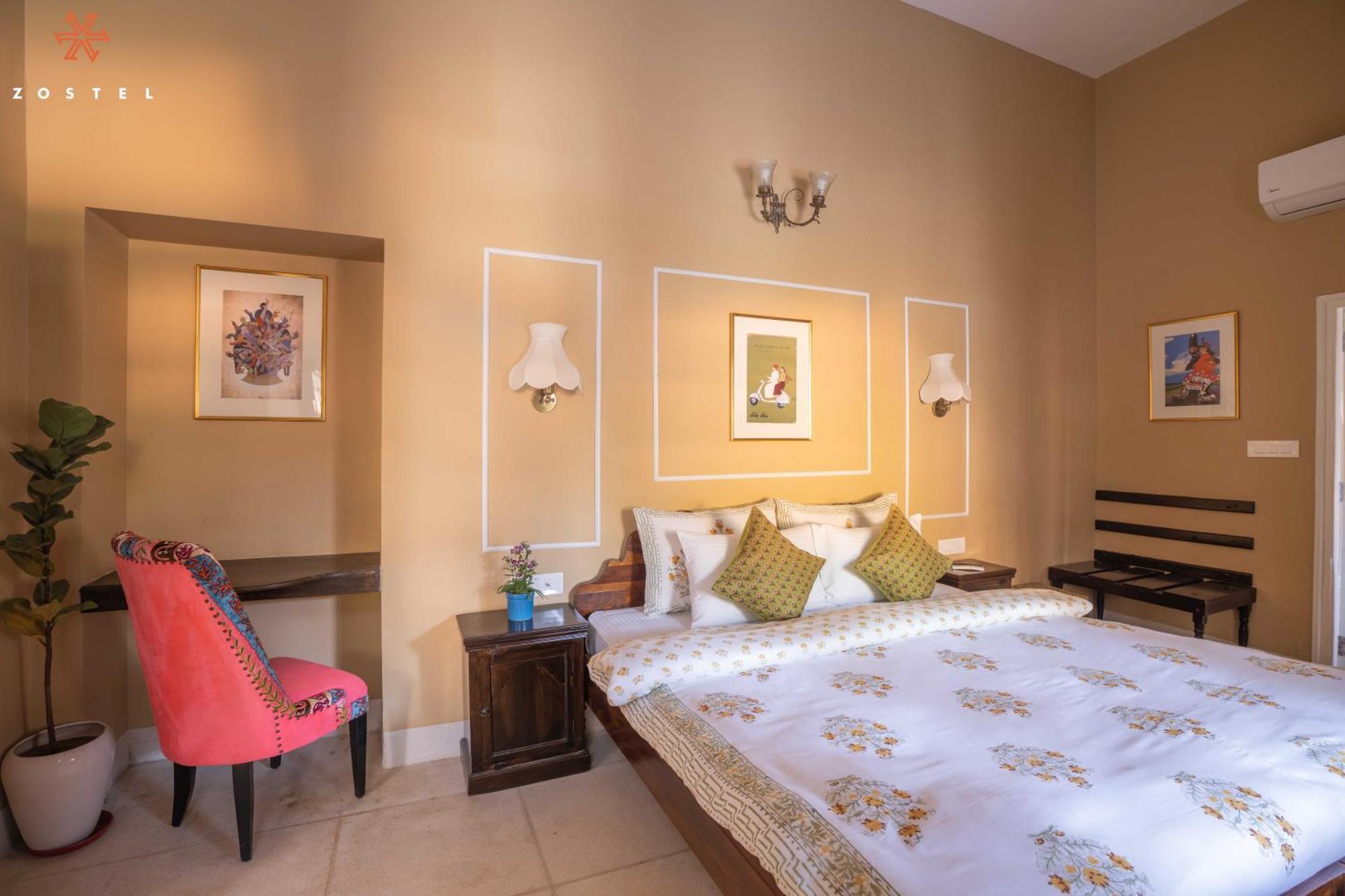 Hostel Zostel Jodhpur