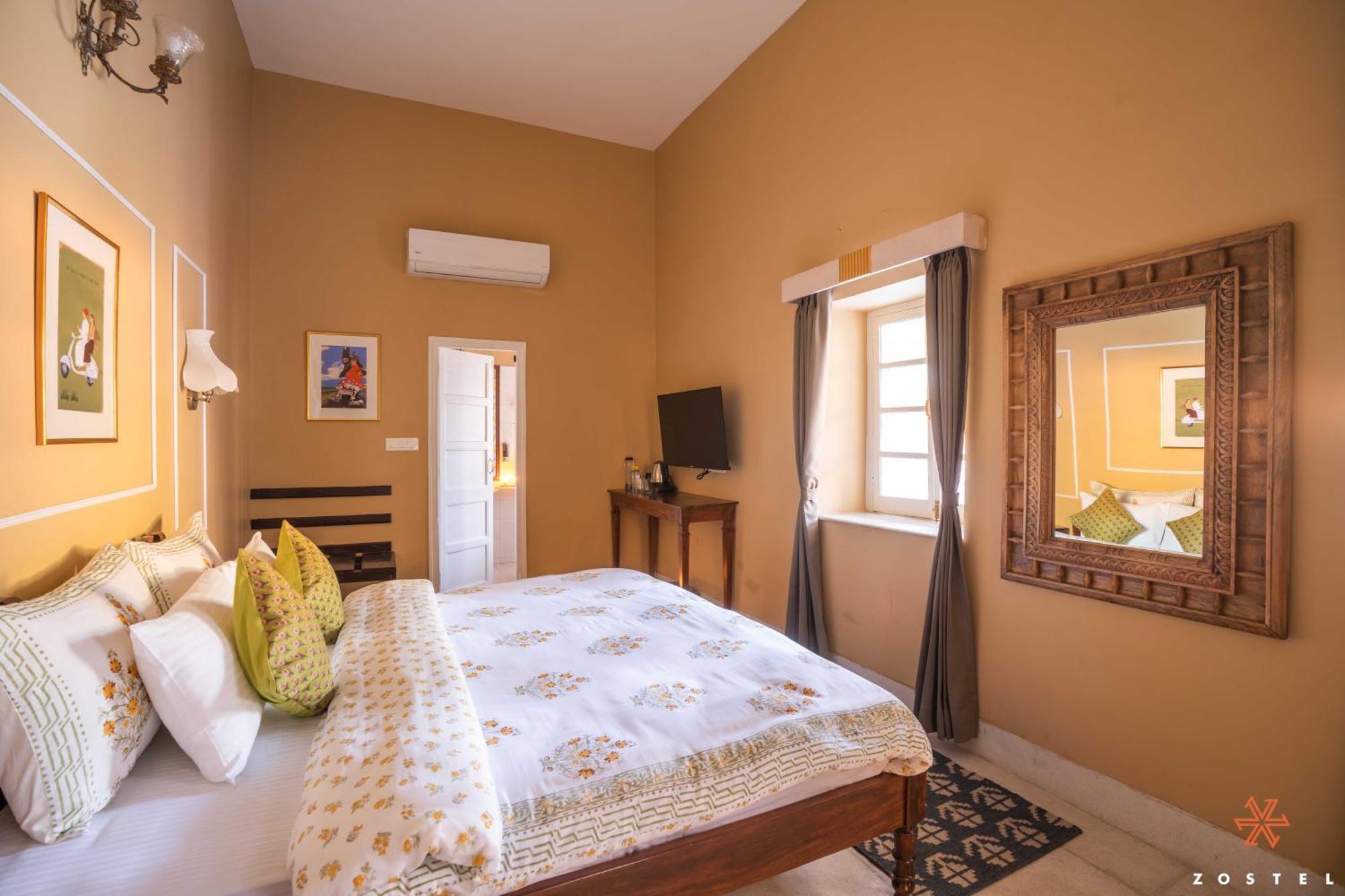 Hostel Zostel Jodhpur