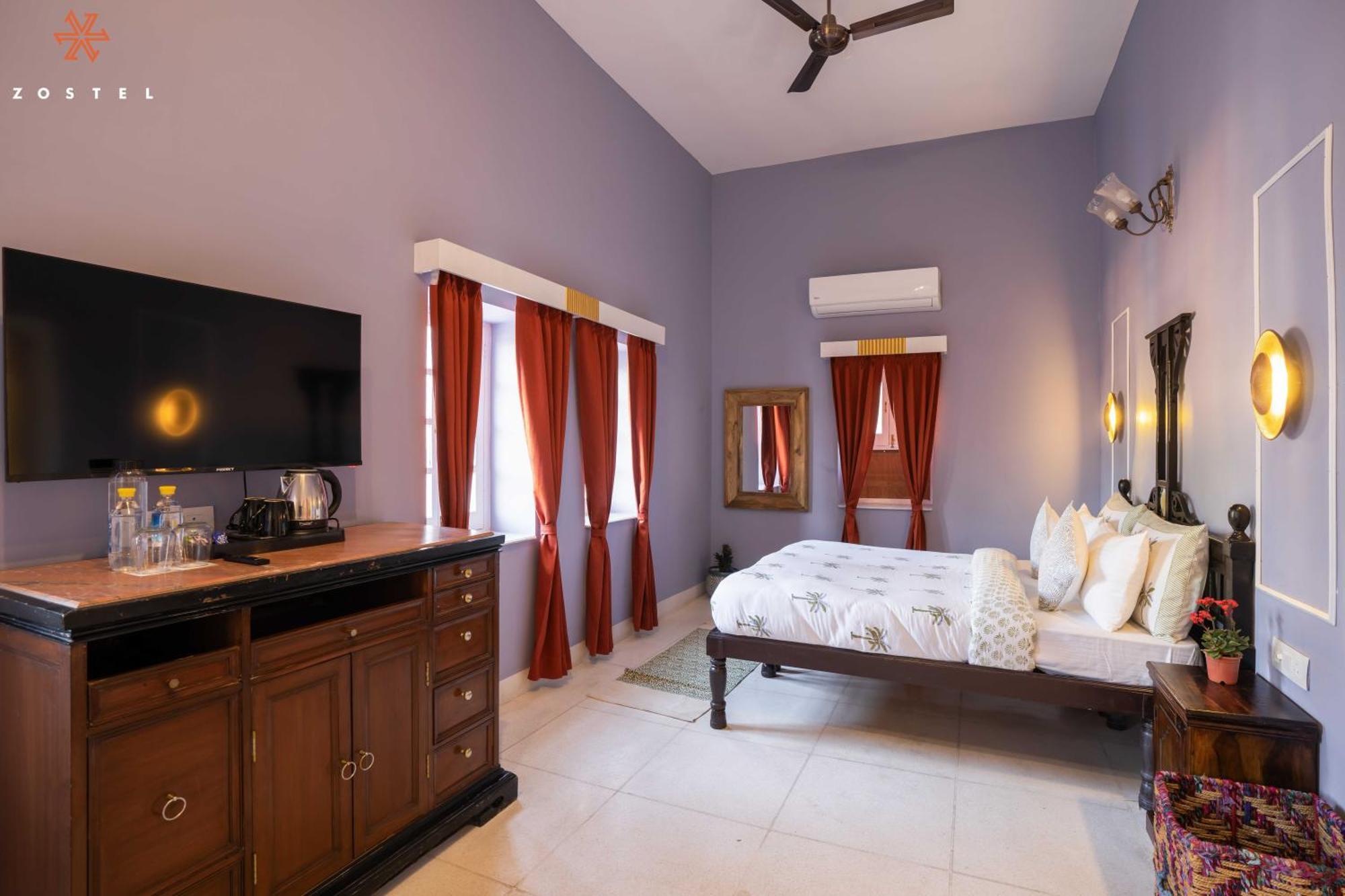 Zostel Jodhpur Hostel Jodhpur (Rajasthan)