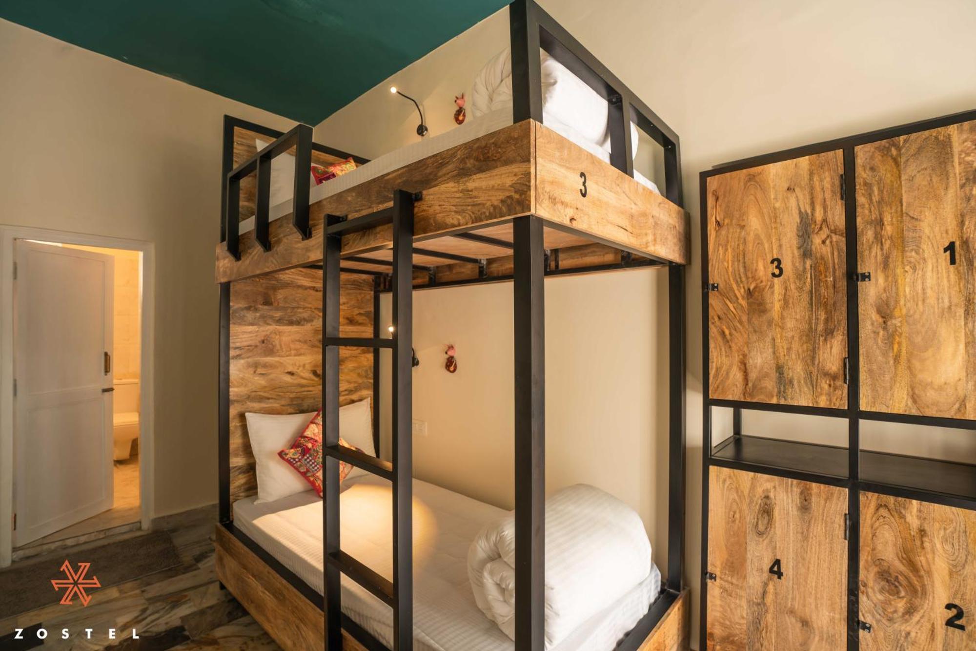 Hostel Zostel Jodhpur *