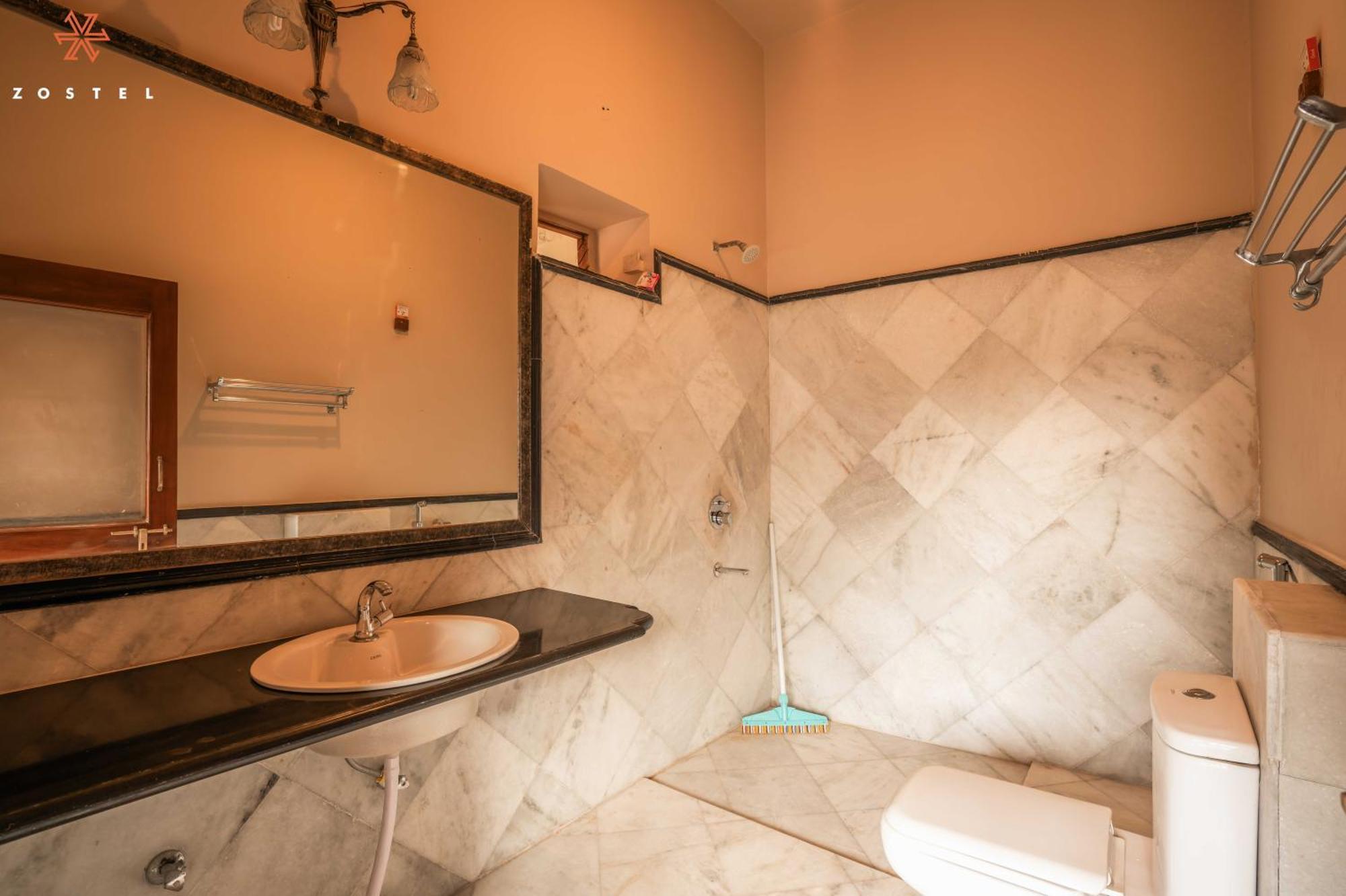 Hostel Zostel Jodhpur *
