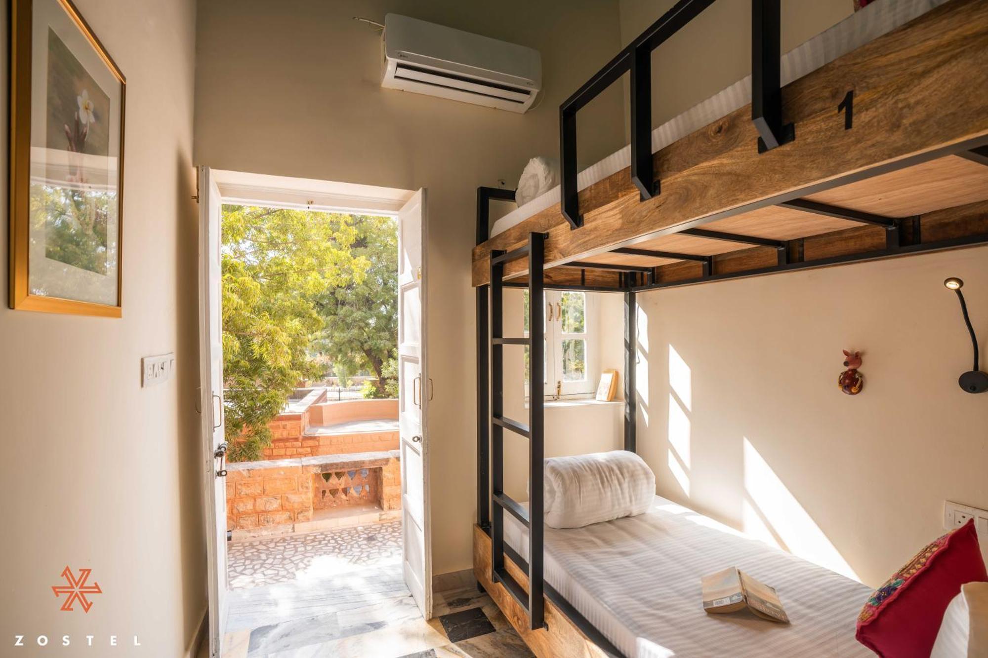 Hostel Zostel Jodhpur
