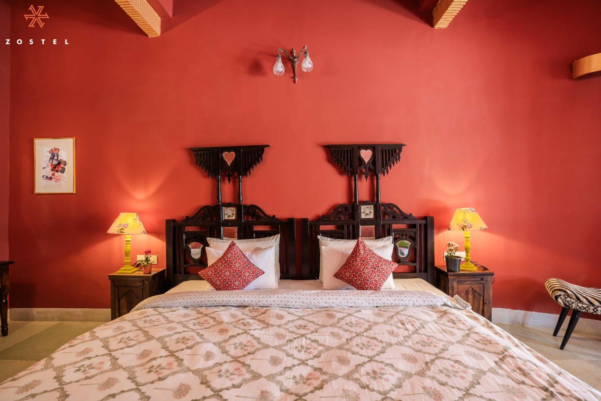Zostel Jodhpur Jodhpur (Rajasthan)