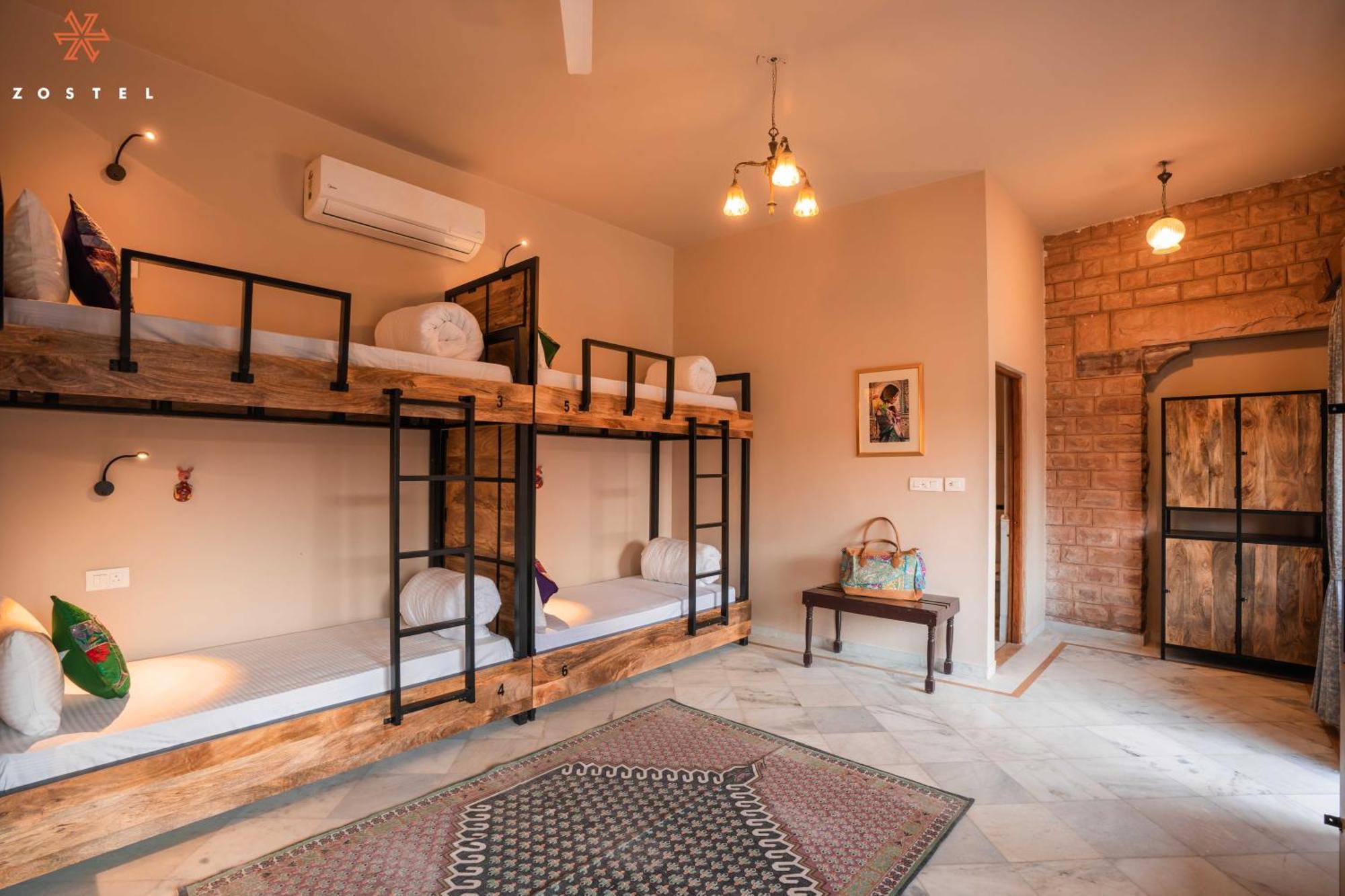 Zostel Jodhpur Jodhpur (Rajasthan)