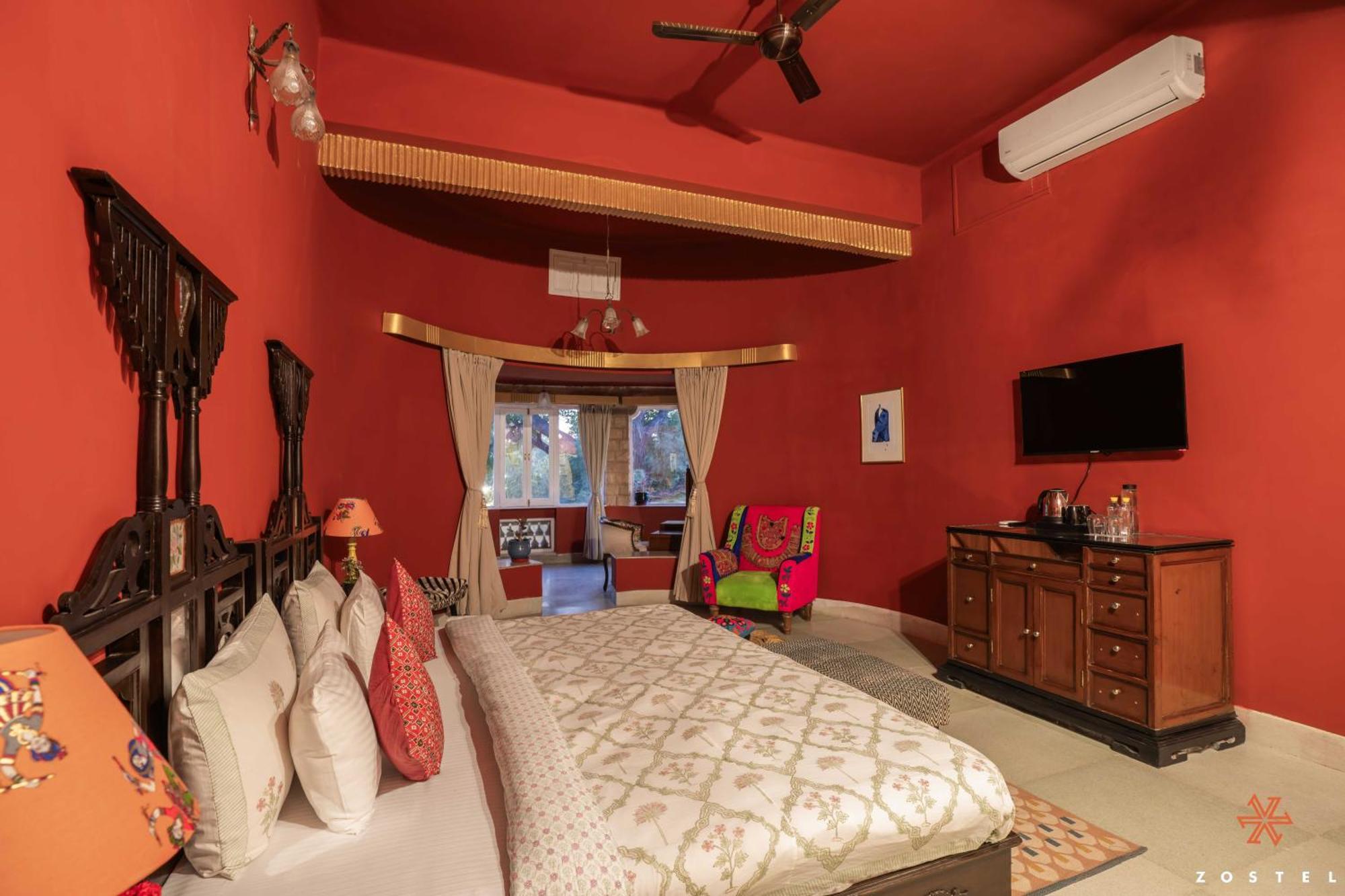 Zostel Jodhpur