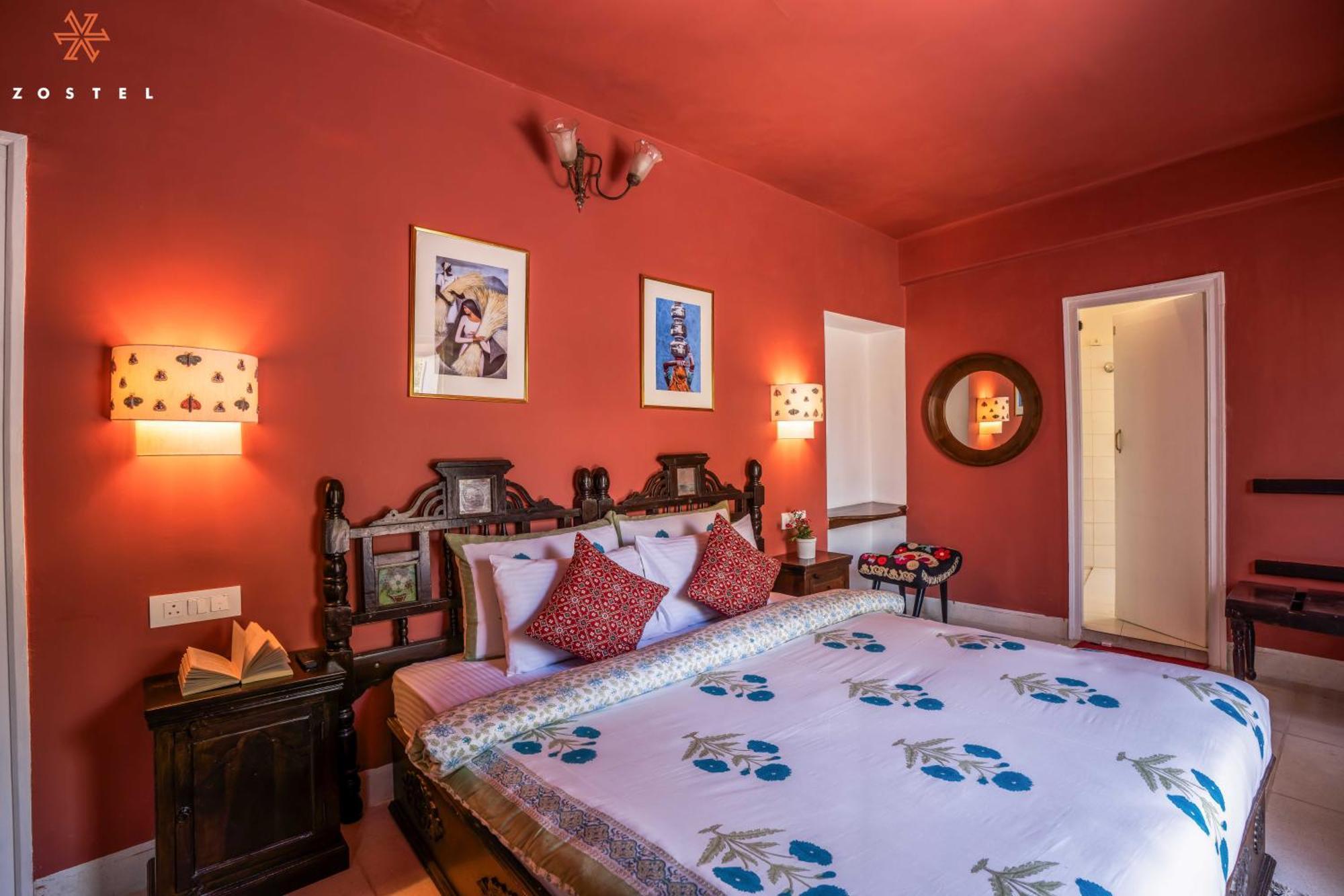 Hostel Zostel Jodhpur