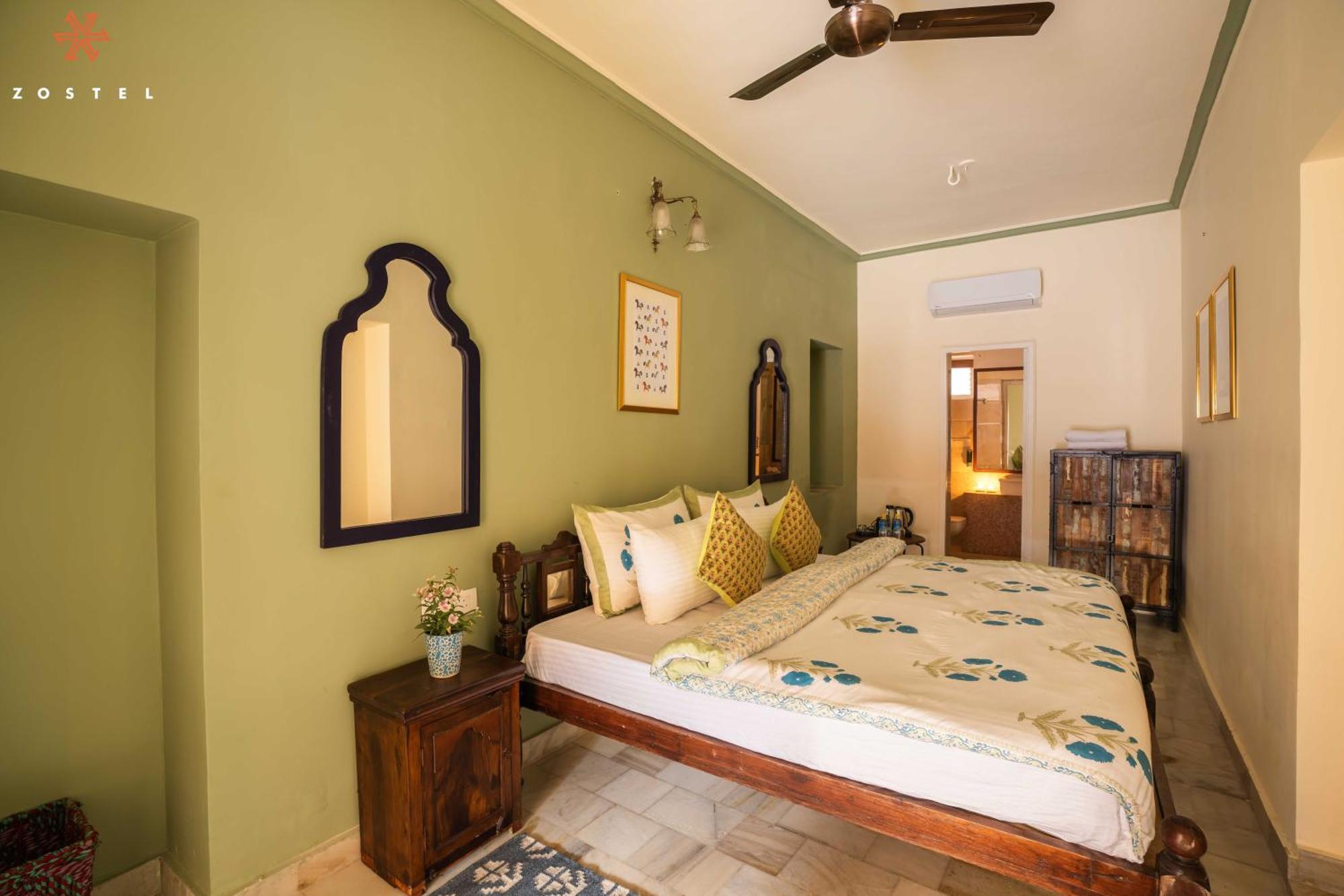 Zostel Jodhpur