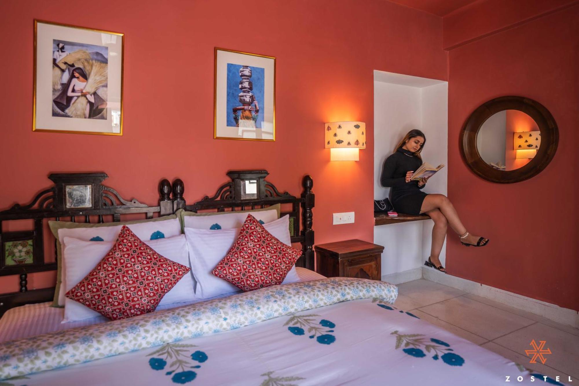 Zostel Jodhpur Jodhpur (Rajasthan)