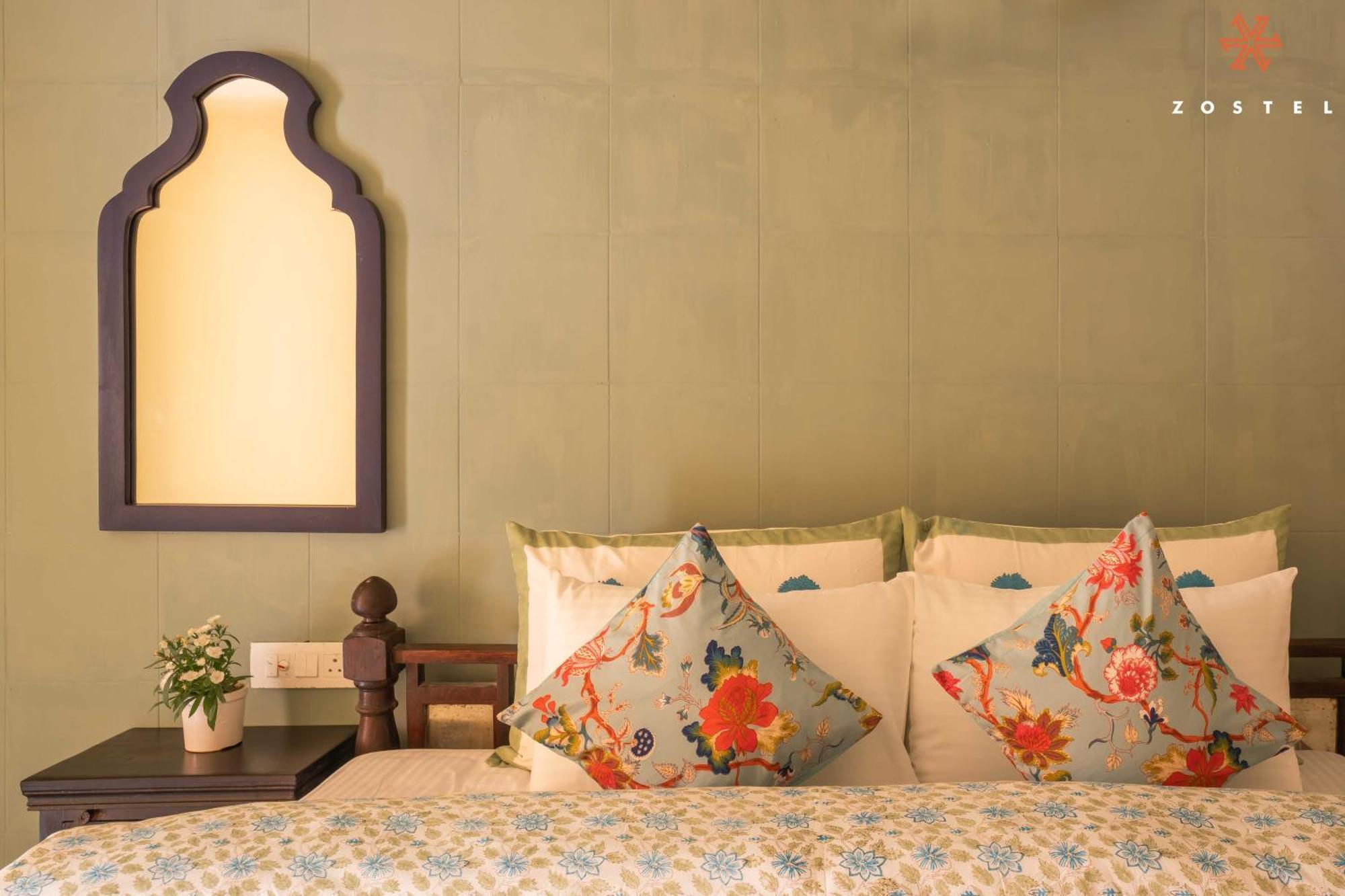 Zostel Jodhpur * Jodhpur (Rajasthan)