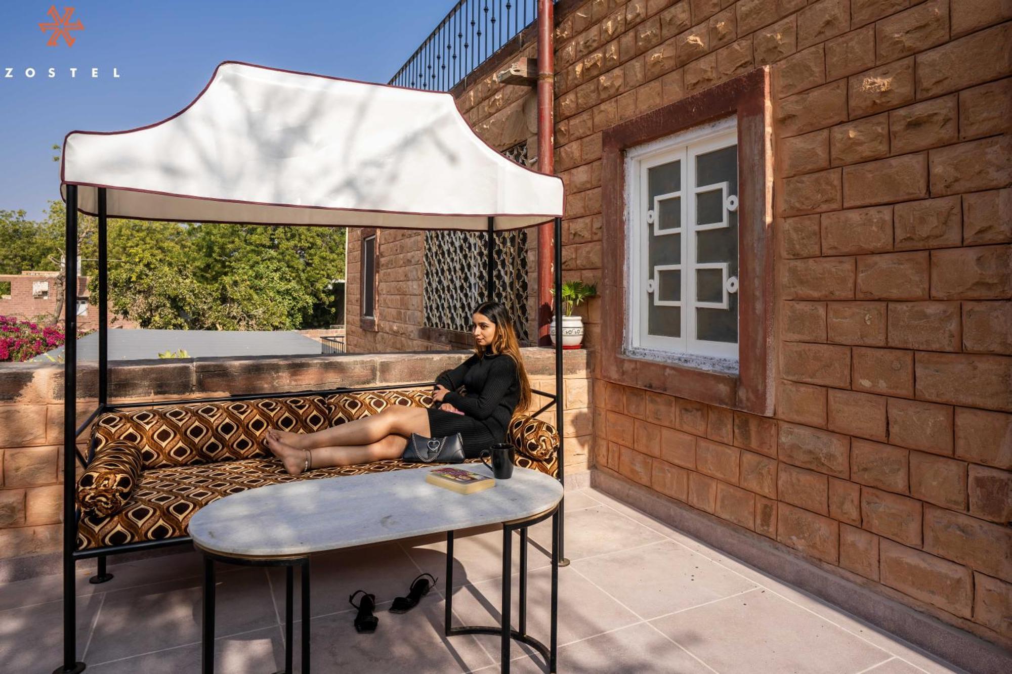 Zostel Jodhpur Jodhpur (Rajasthan)