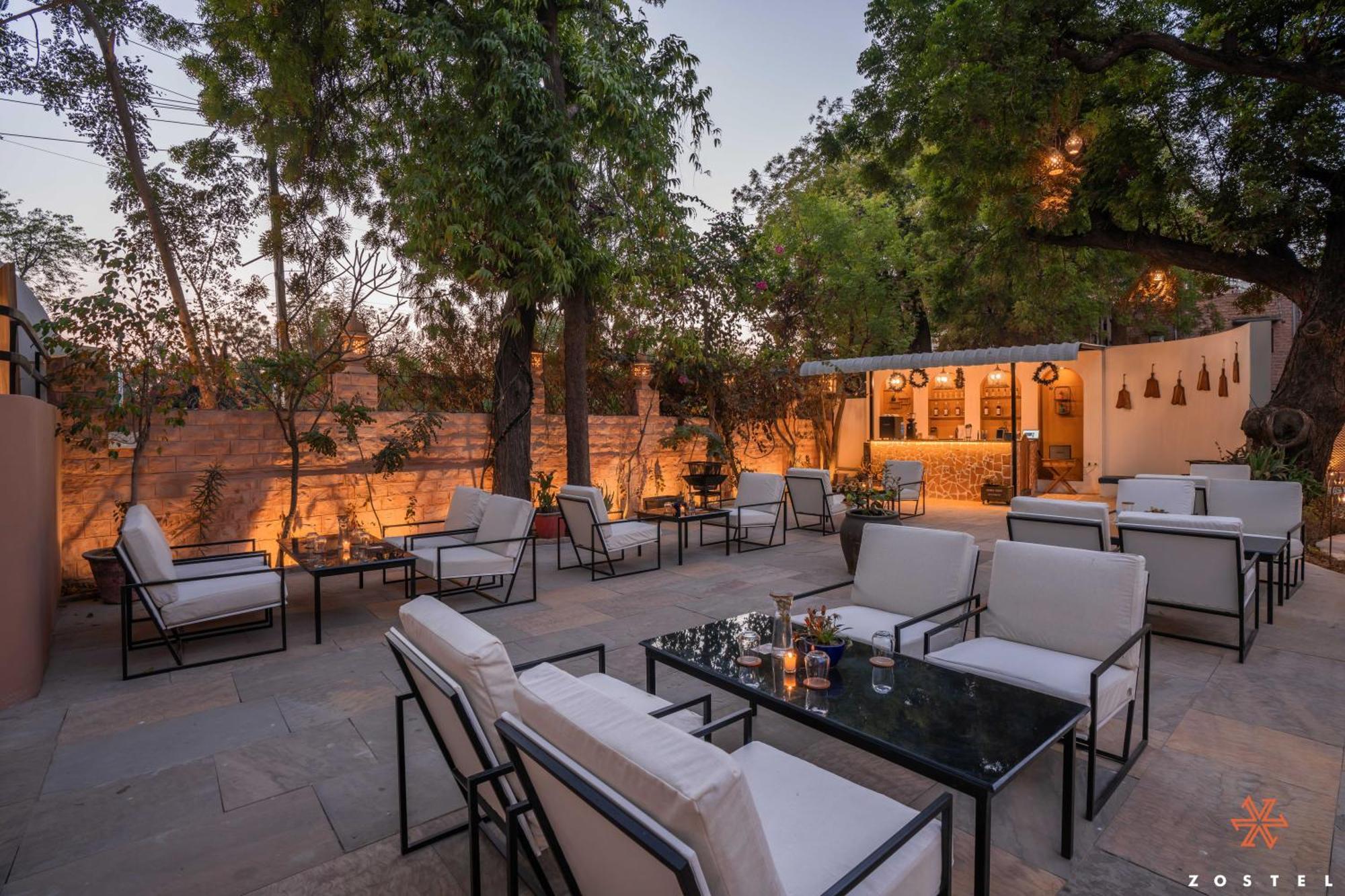 Hostel Zostel Jodhpur