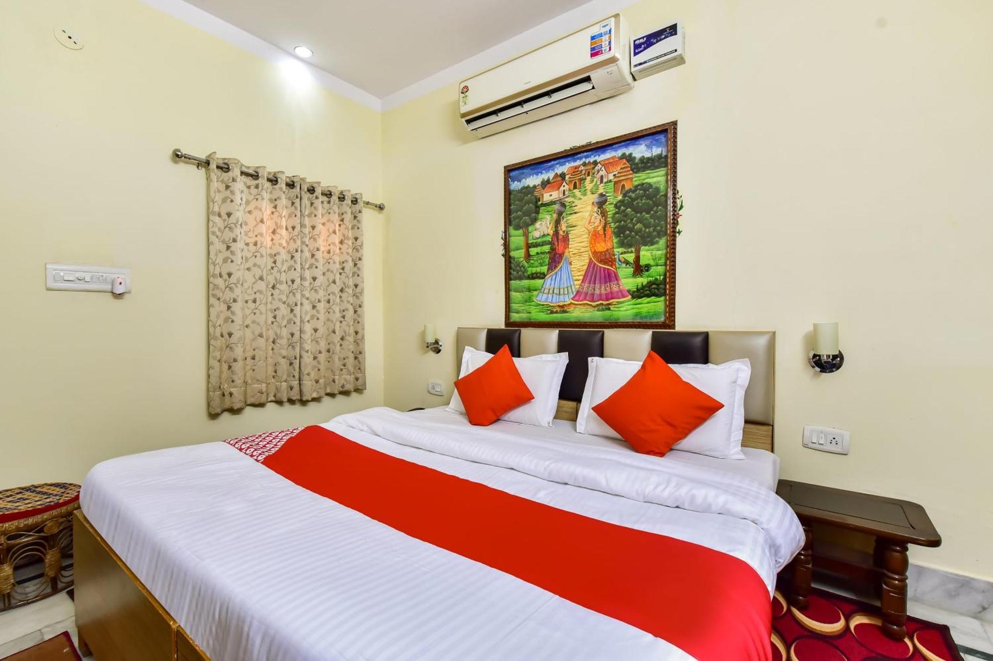 Dev 3* Jodhpur (Rajasthan)