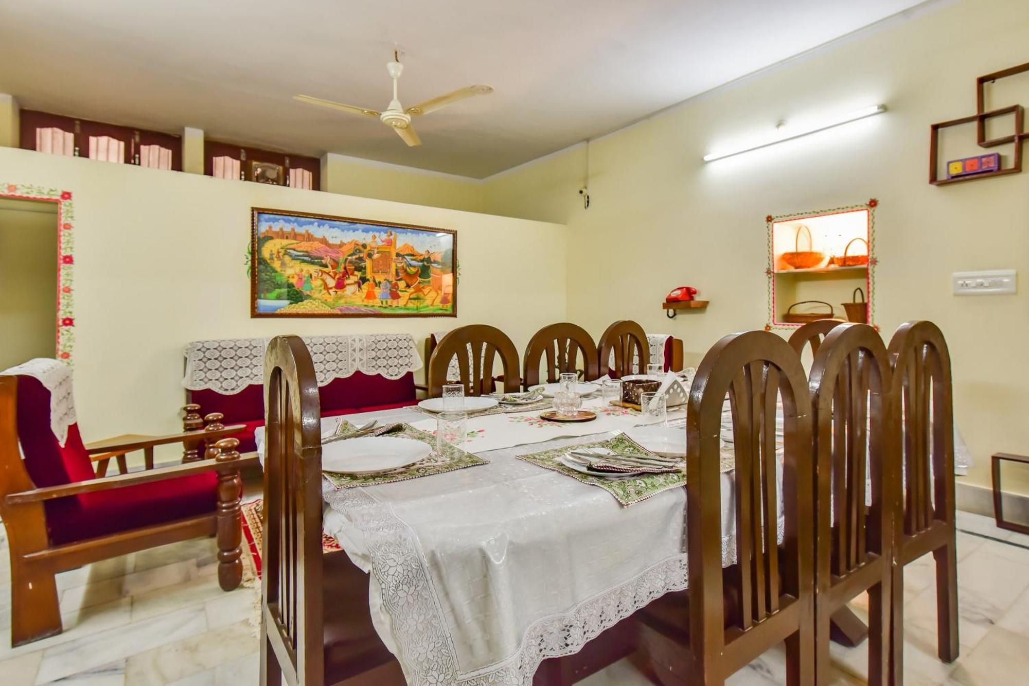 Dev Jodhpur (Rajasthan)