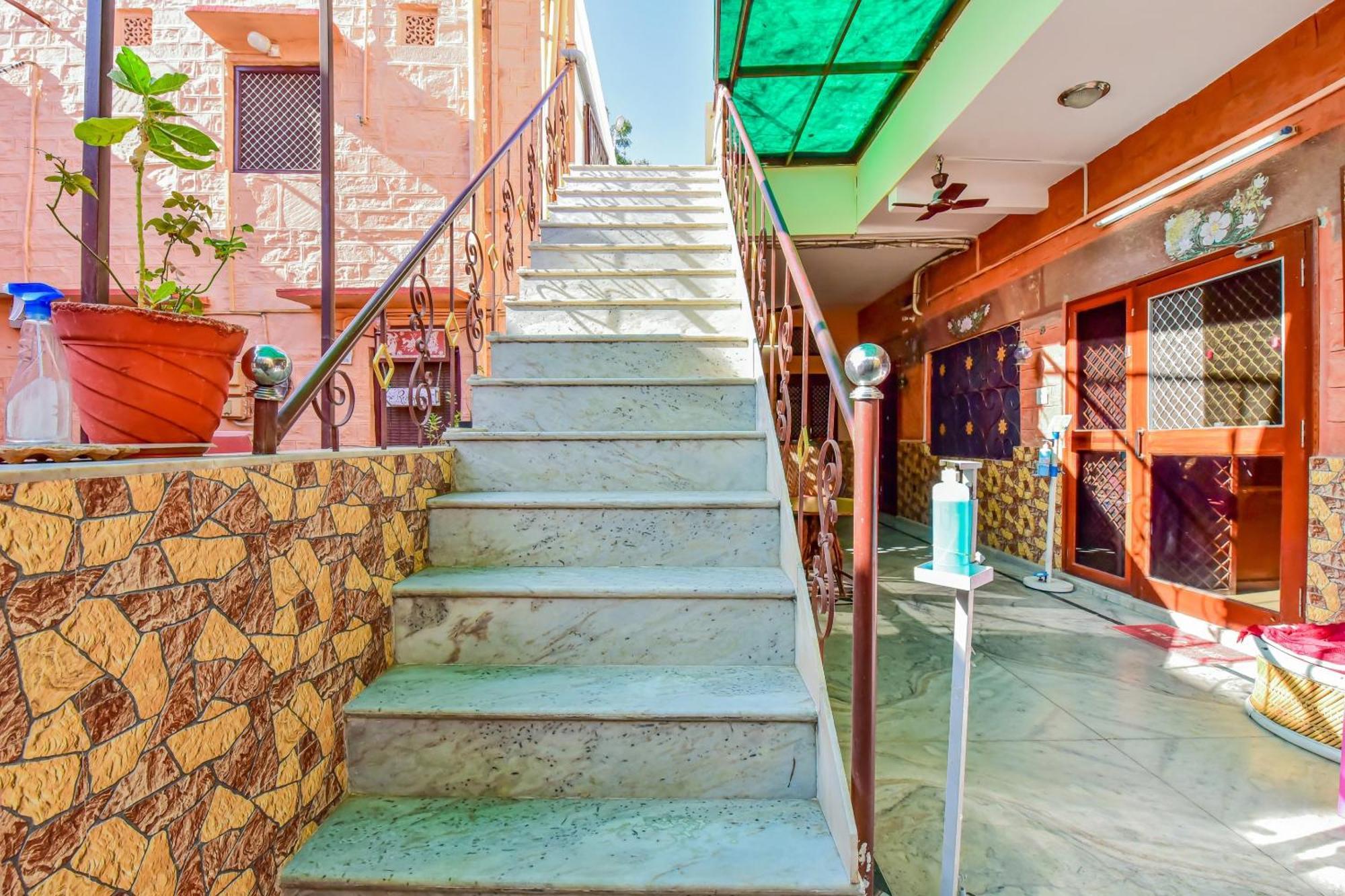 Dev 3* Jodhpur (Rajasthan)