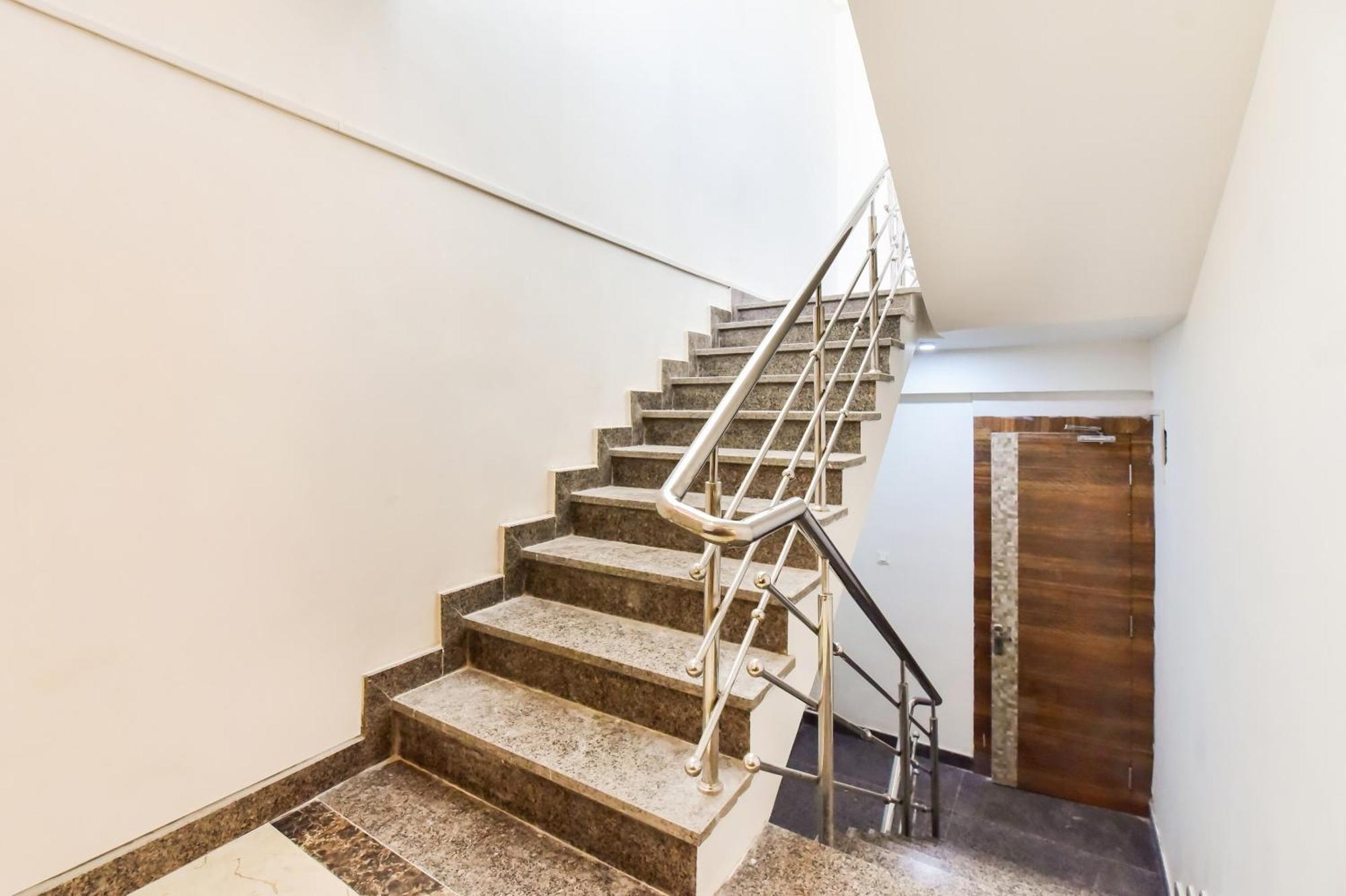 Capital O Maurya 3* Jodhpur (Rajasthan)