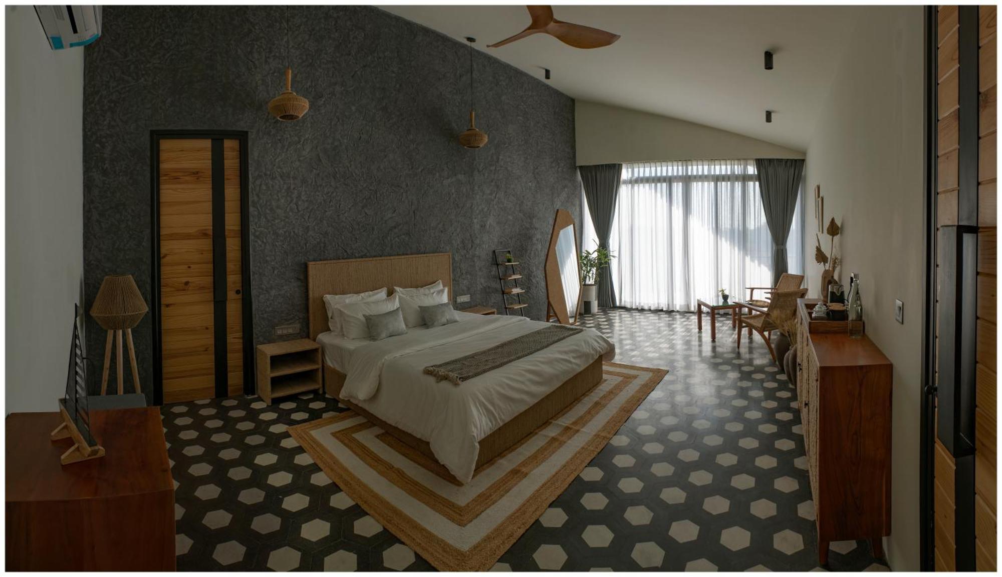 Casa Concreto-infinite Luxury * Jodhpur (Rajasthan)