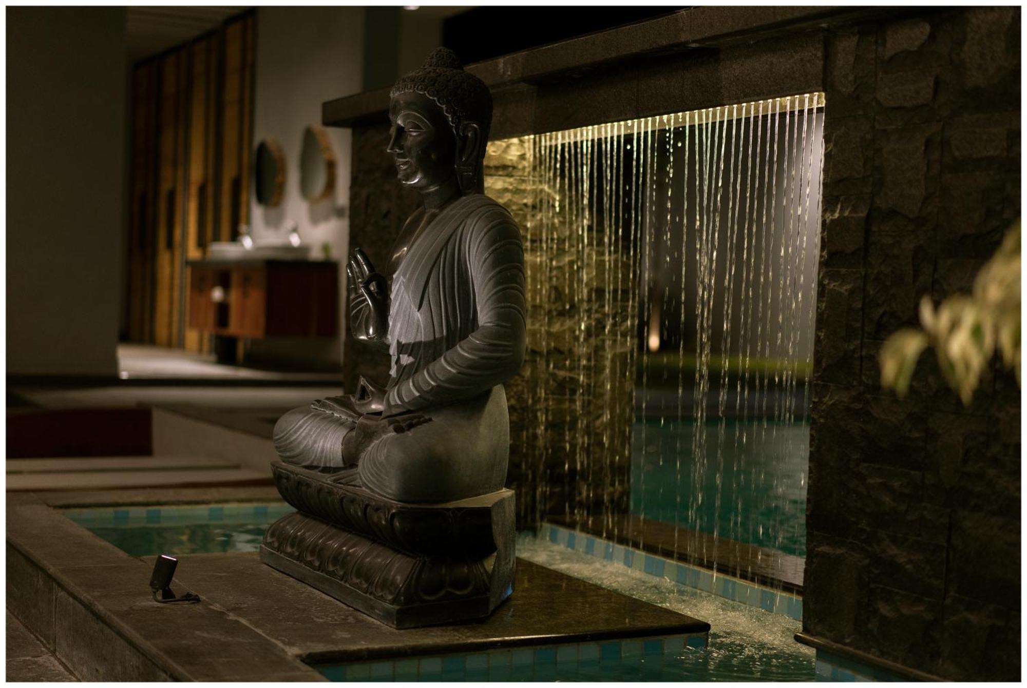 Casa Concreto-infinite Luxury Jodhpur (Rajasthan)