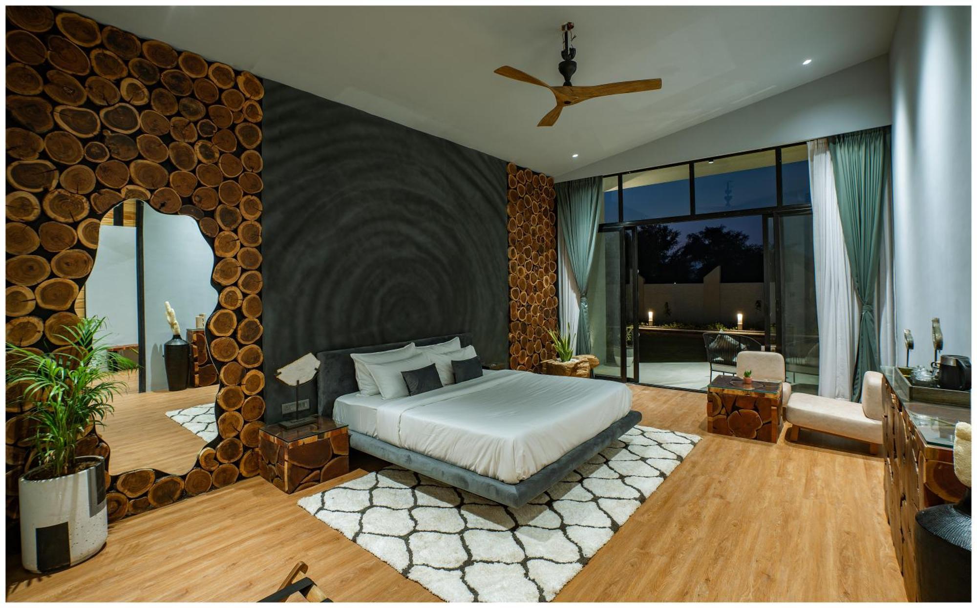 Villa Casa Concreto-infinite Luxury *
