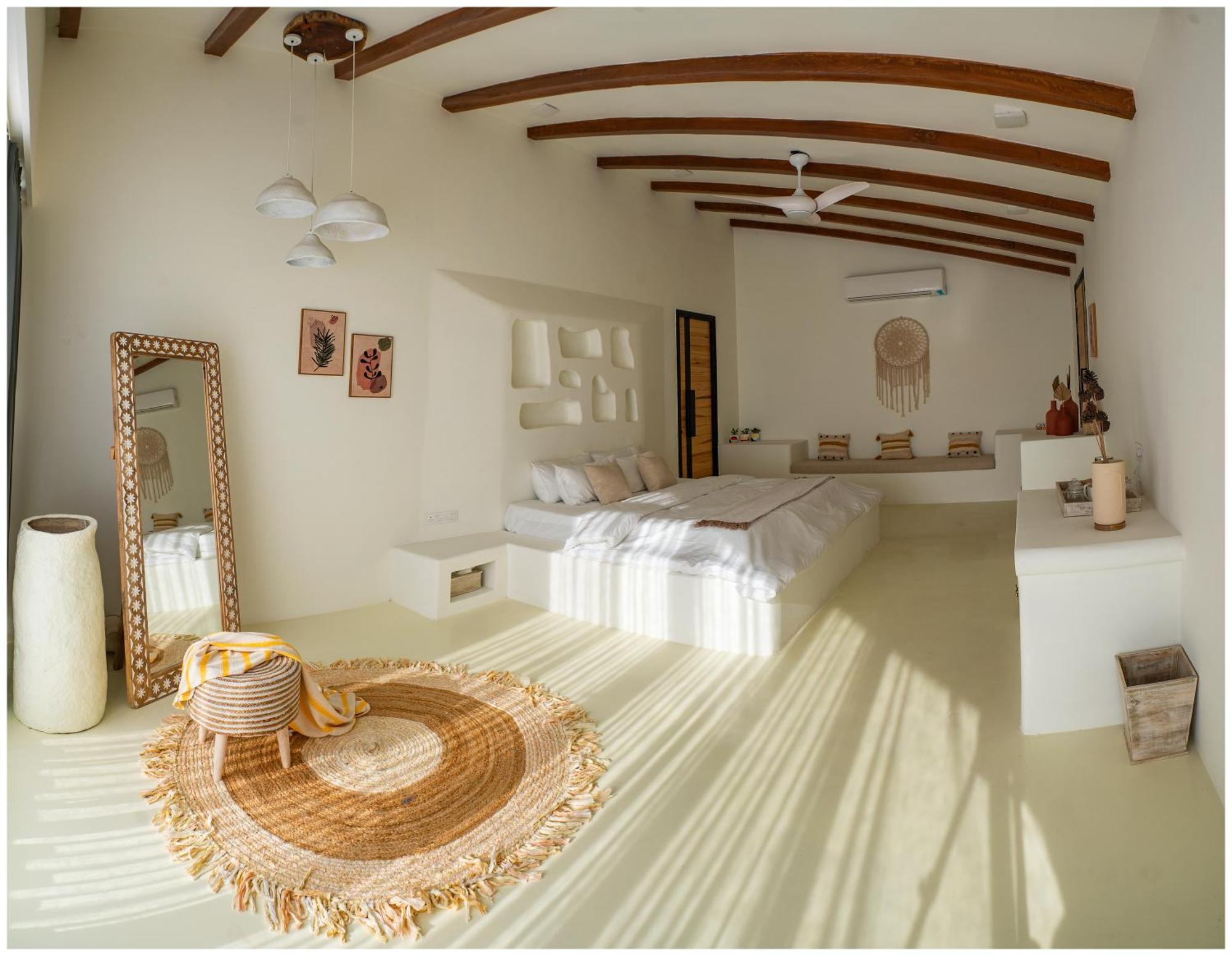 Villa Casa Concreto-infinite Luxury