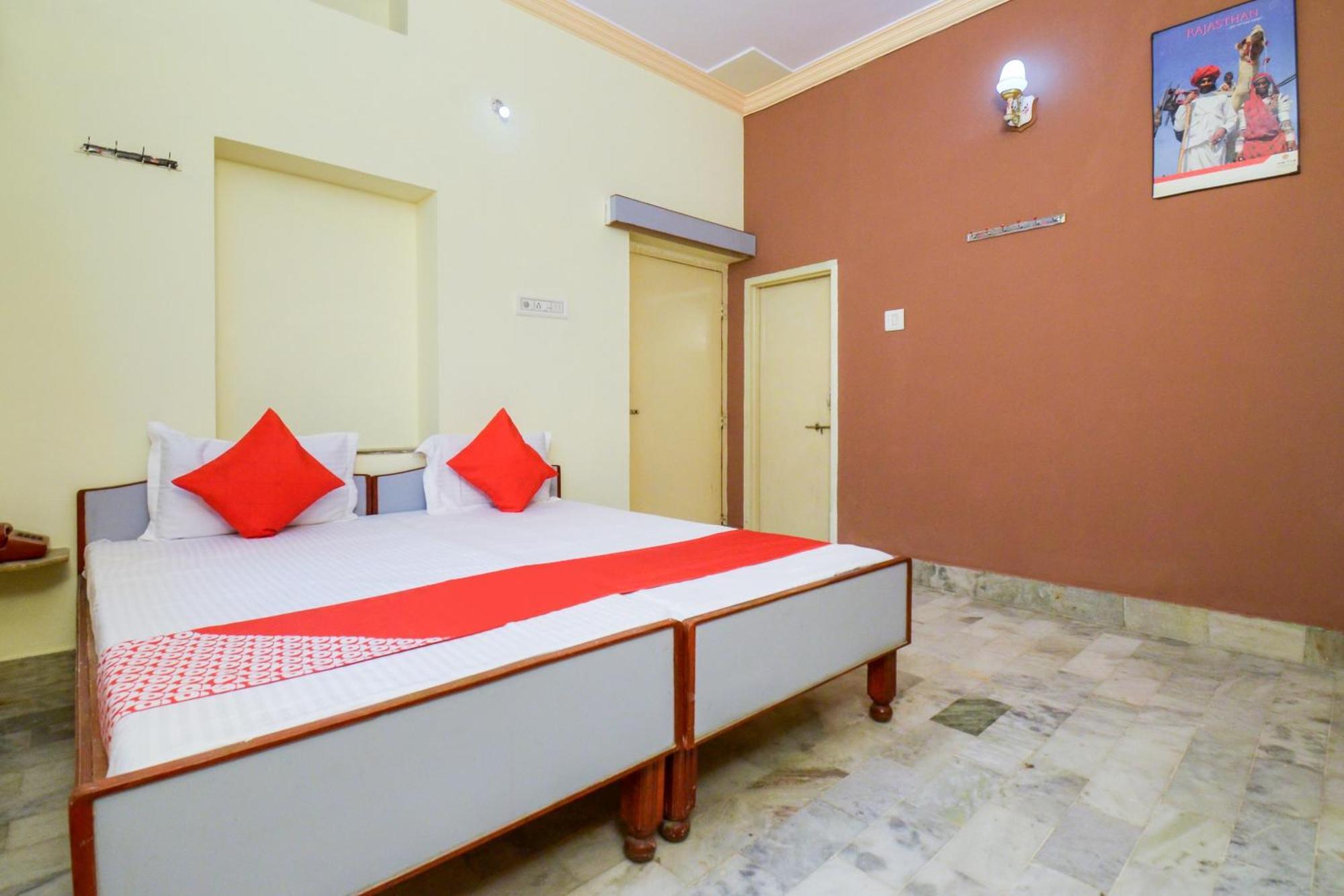 Super O Anand Jodhpur Hotel 3*