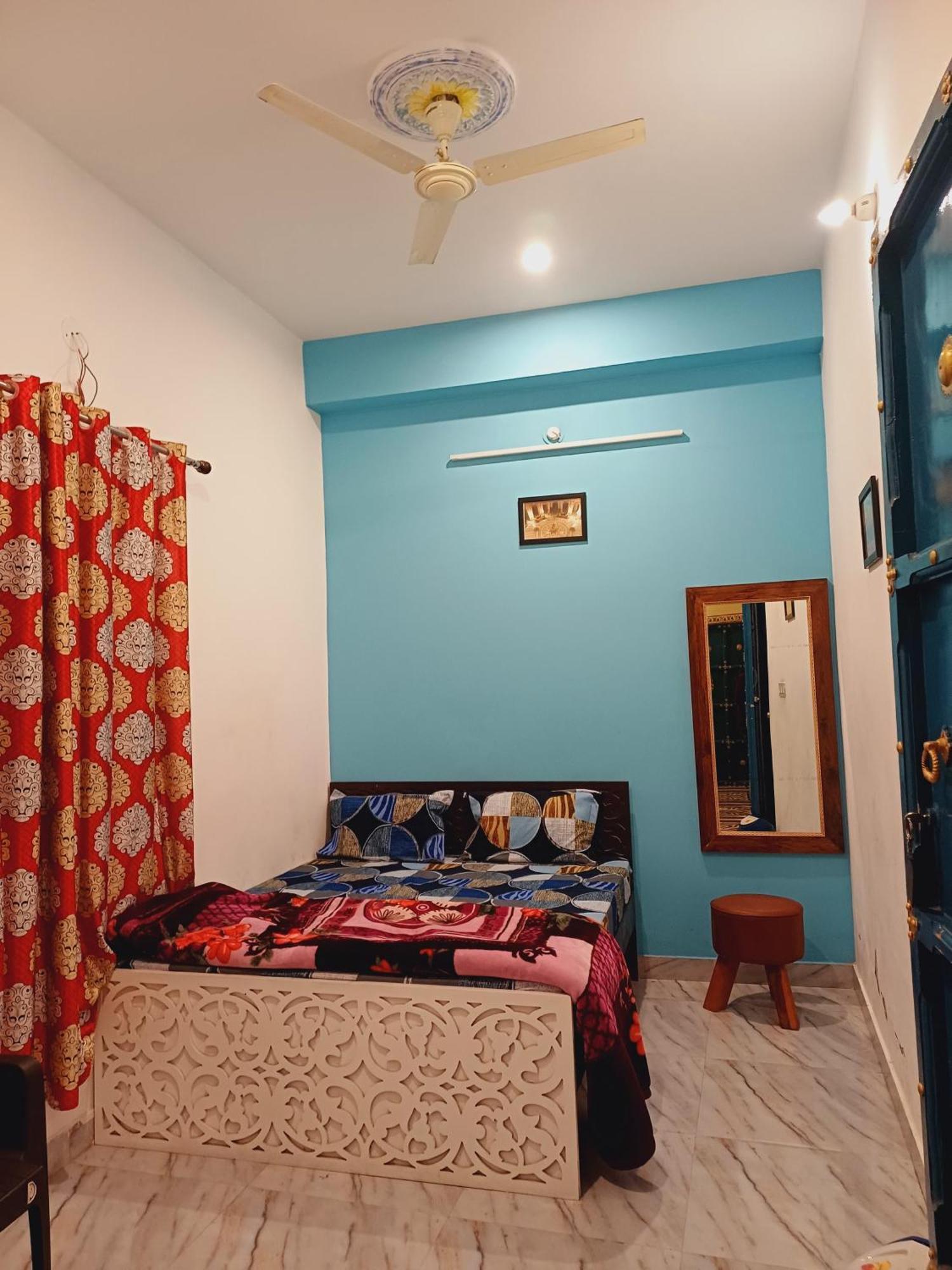 The Mehran Way Homestay *