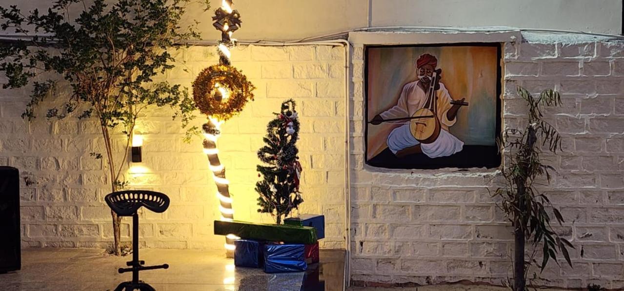 Jai Hari Hotel Jodhpur (Rajasthan)