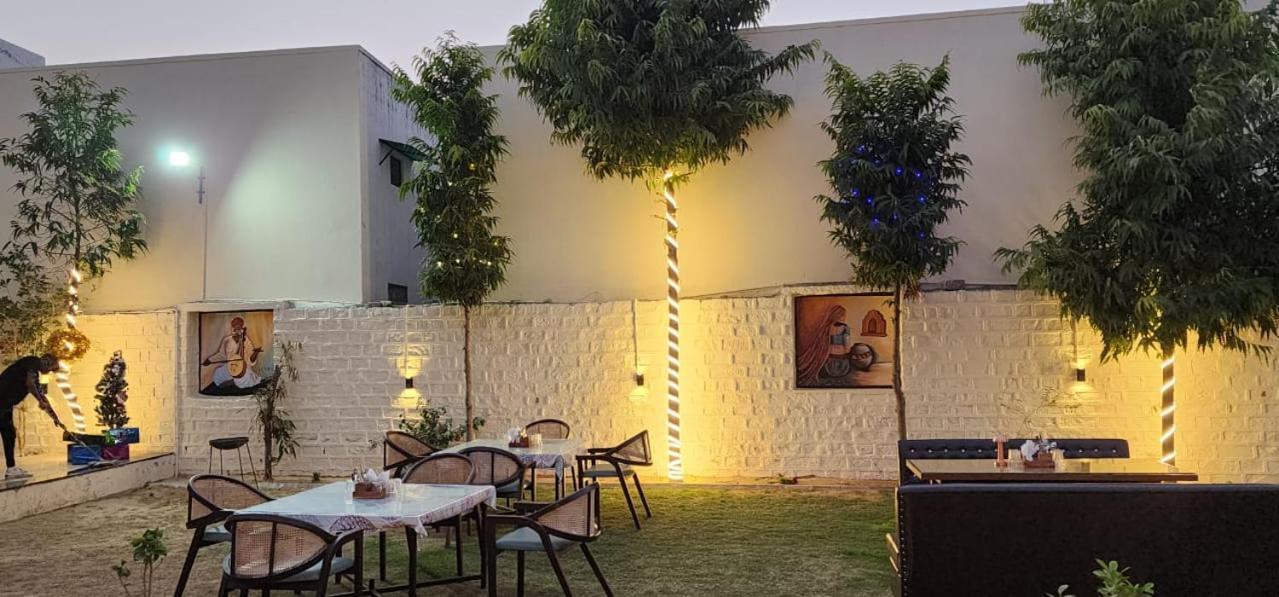Jai Hari 3* Jodhpur (Rajasthan)