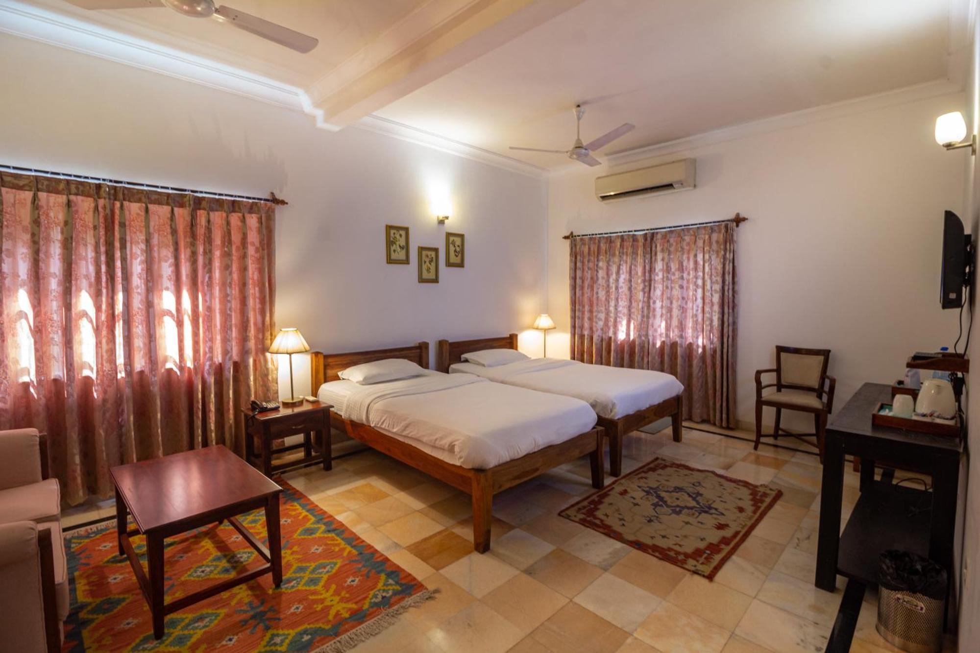 Kishen Homestay