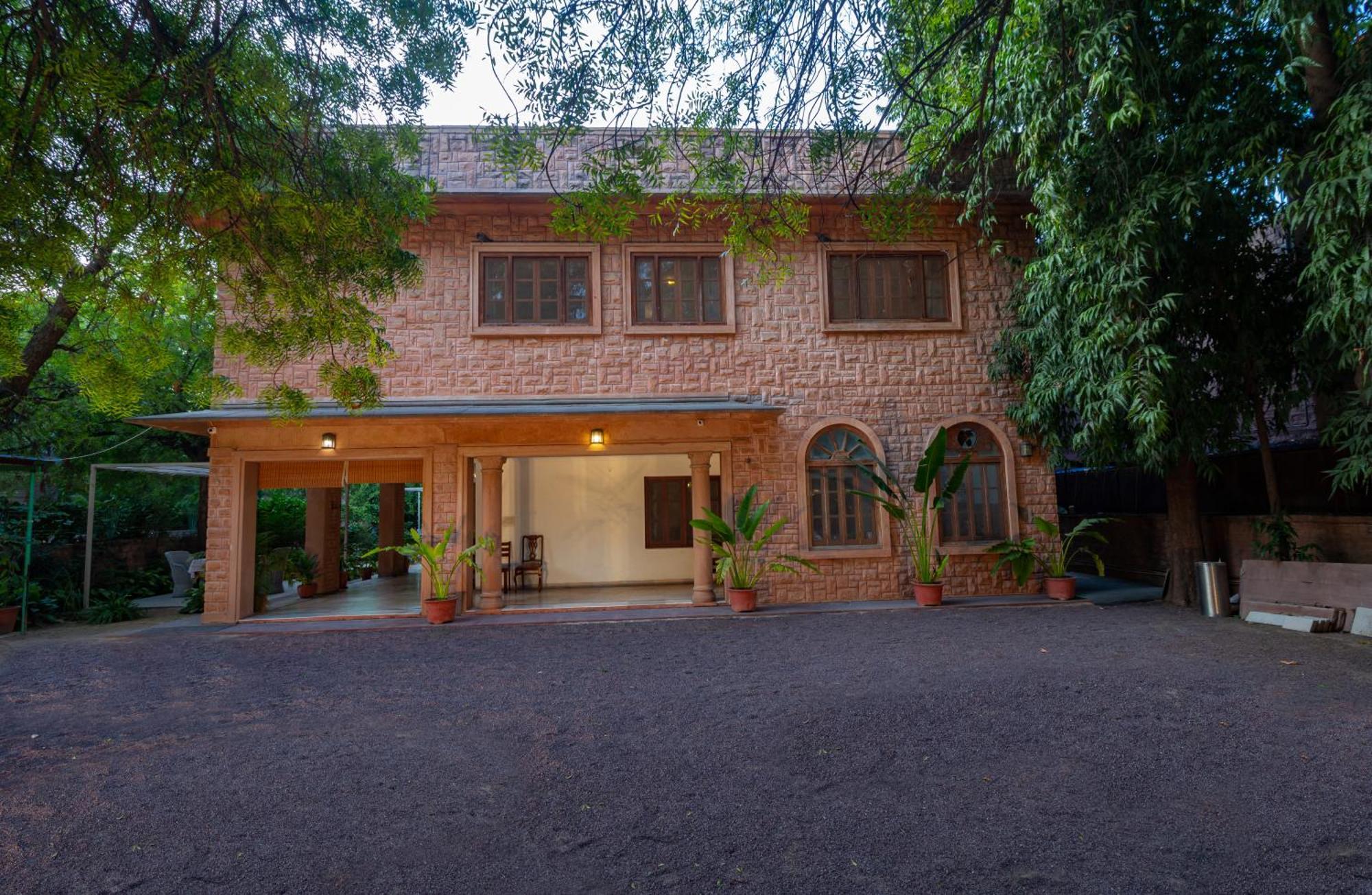 Homestay Kishen