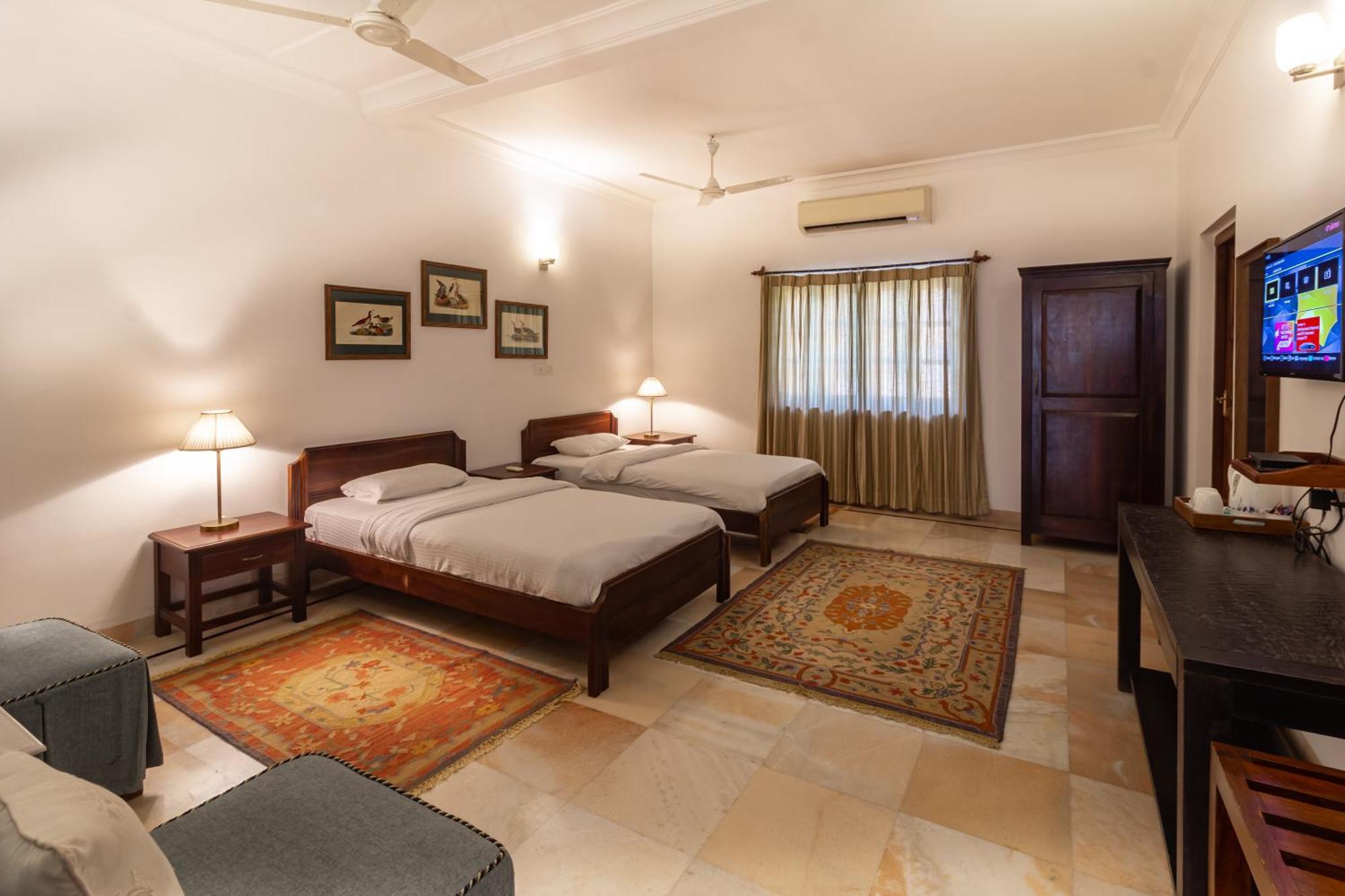 Kishen Homestay Jodhpur (Rajasthan)