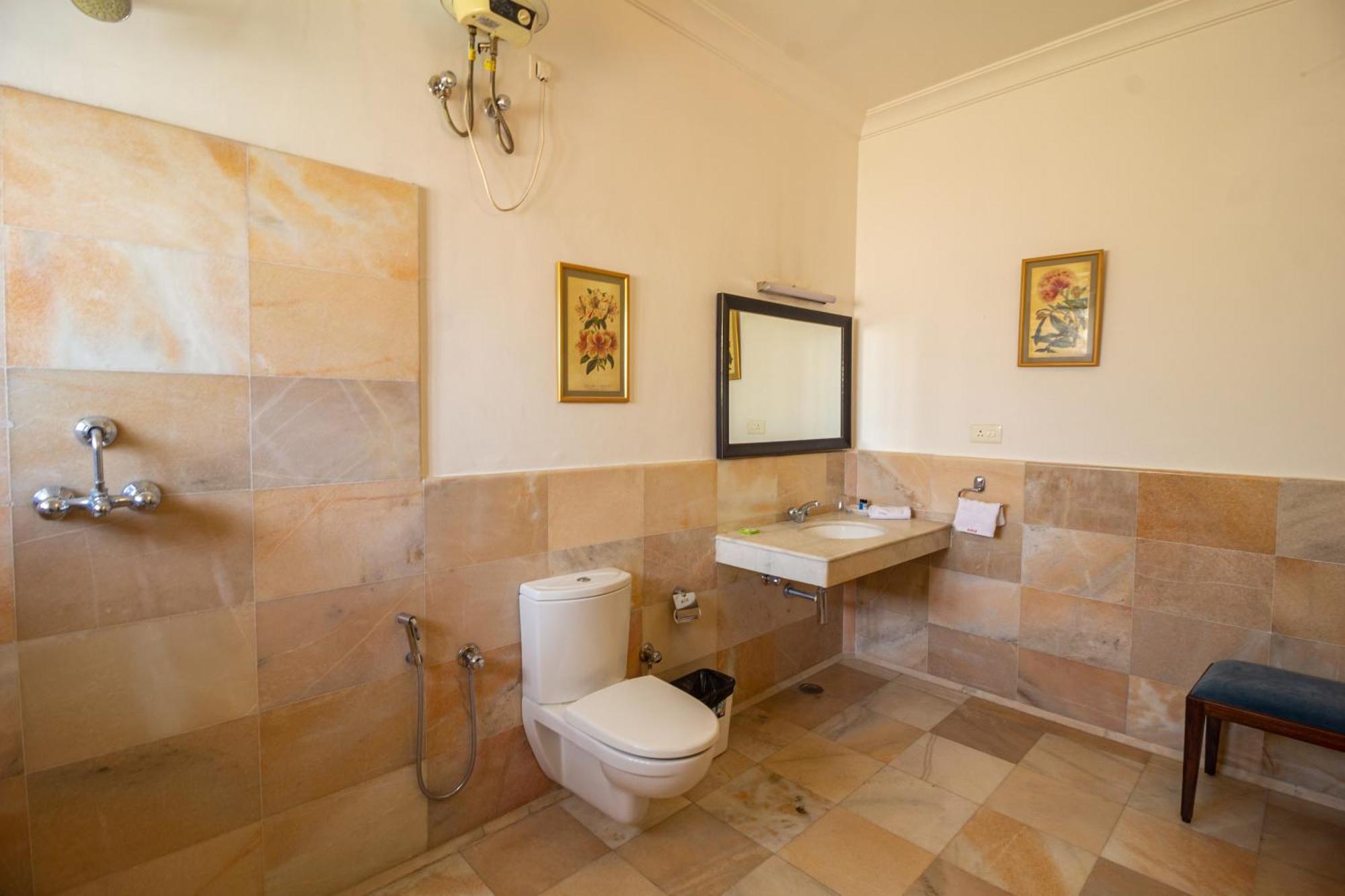 Kishen Homestay Jodhpur (Rajasthan)