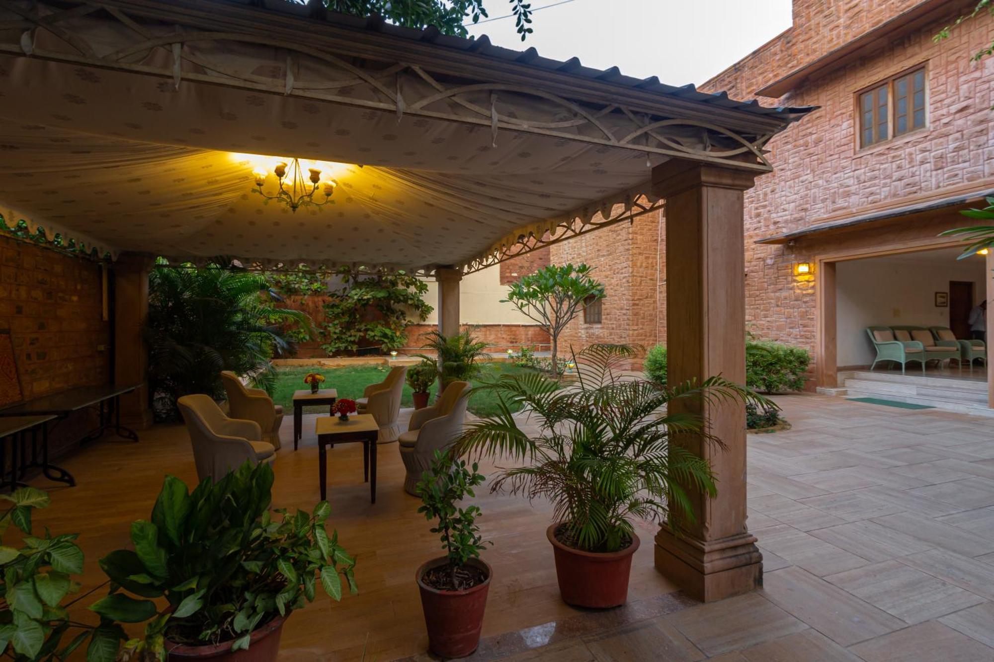 Homestay Kishen Jodhpur (Rajasthan)