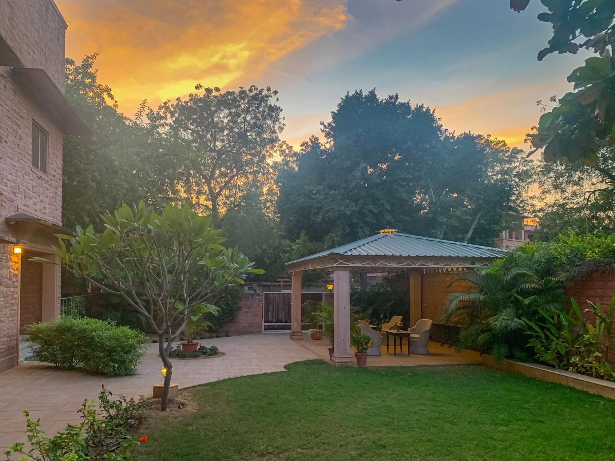 Kishen Homestay Jodhpur (Rajasthan)