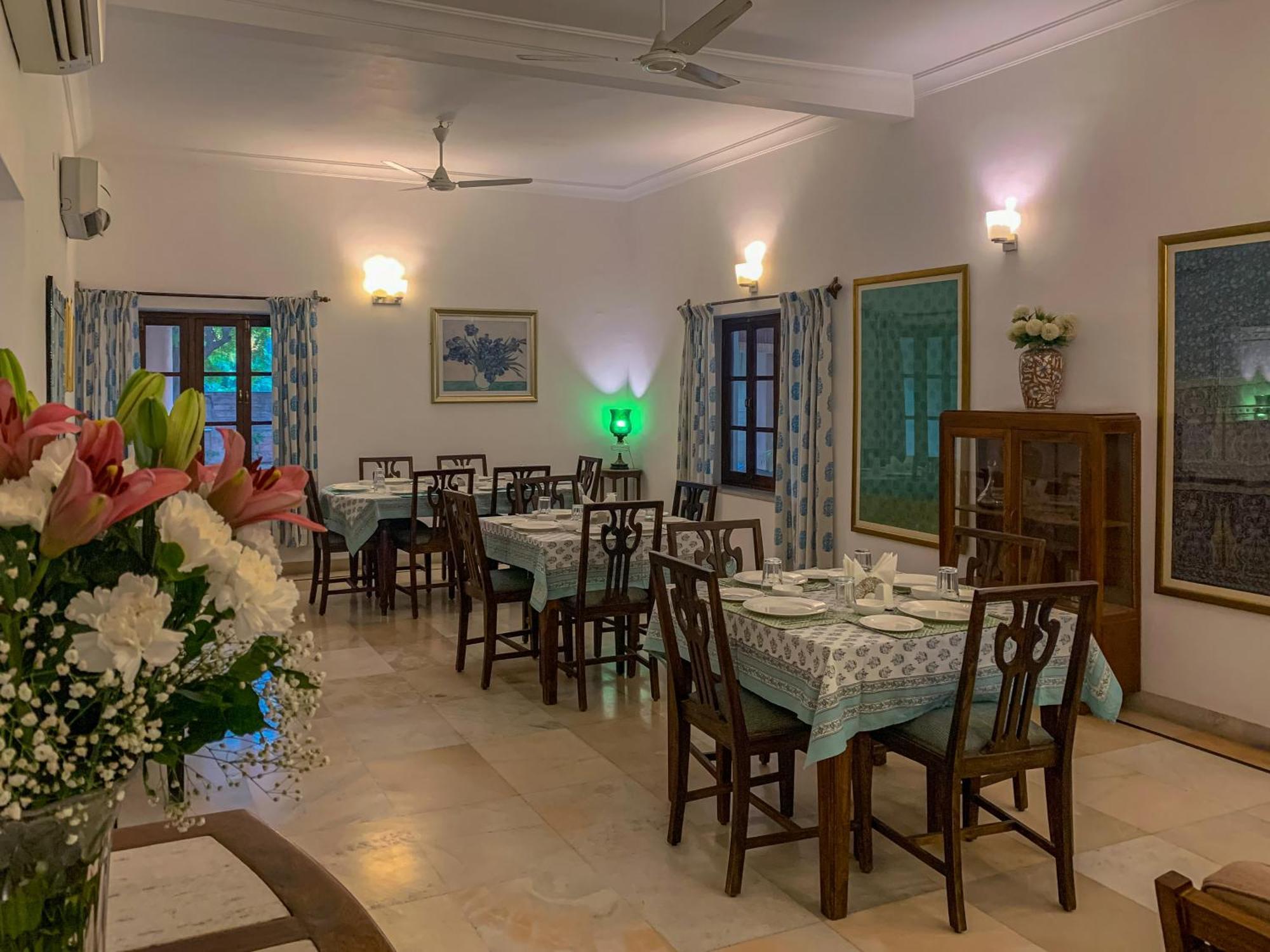 Homestay Kishen Jodhpur (Rajasthan)