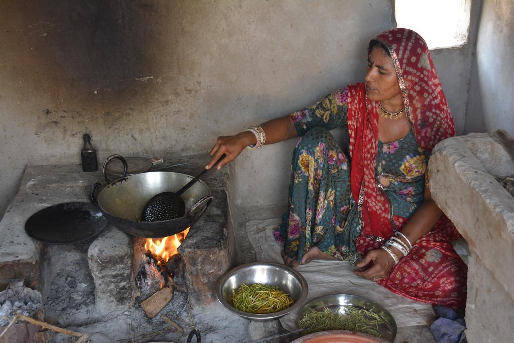 Chhotaram Prajapat *