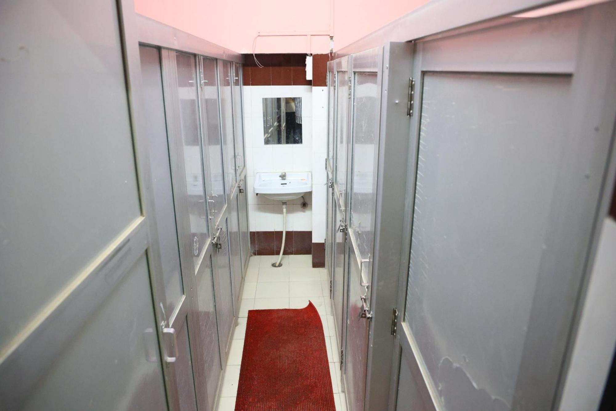 Santkripa Backpackers 400 Mtr From Railway Station * Jodhpur (Rajasthan)