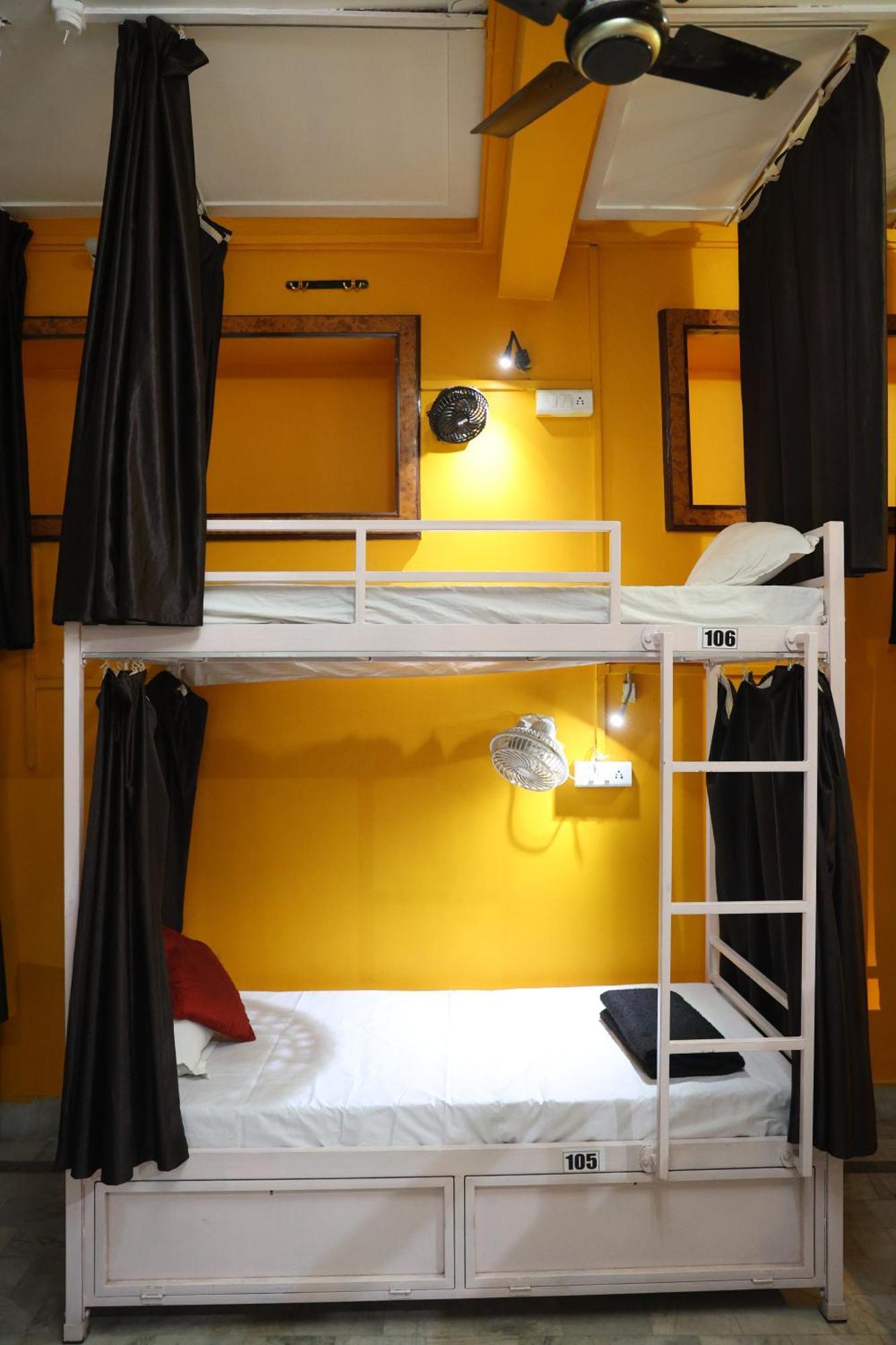Santkripa Backpackers 400 Mtr From Railway Station * Jodhpur (Rajasthan)