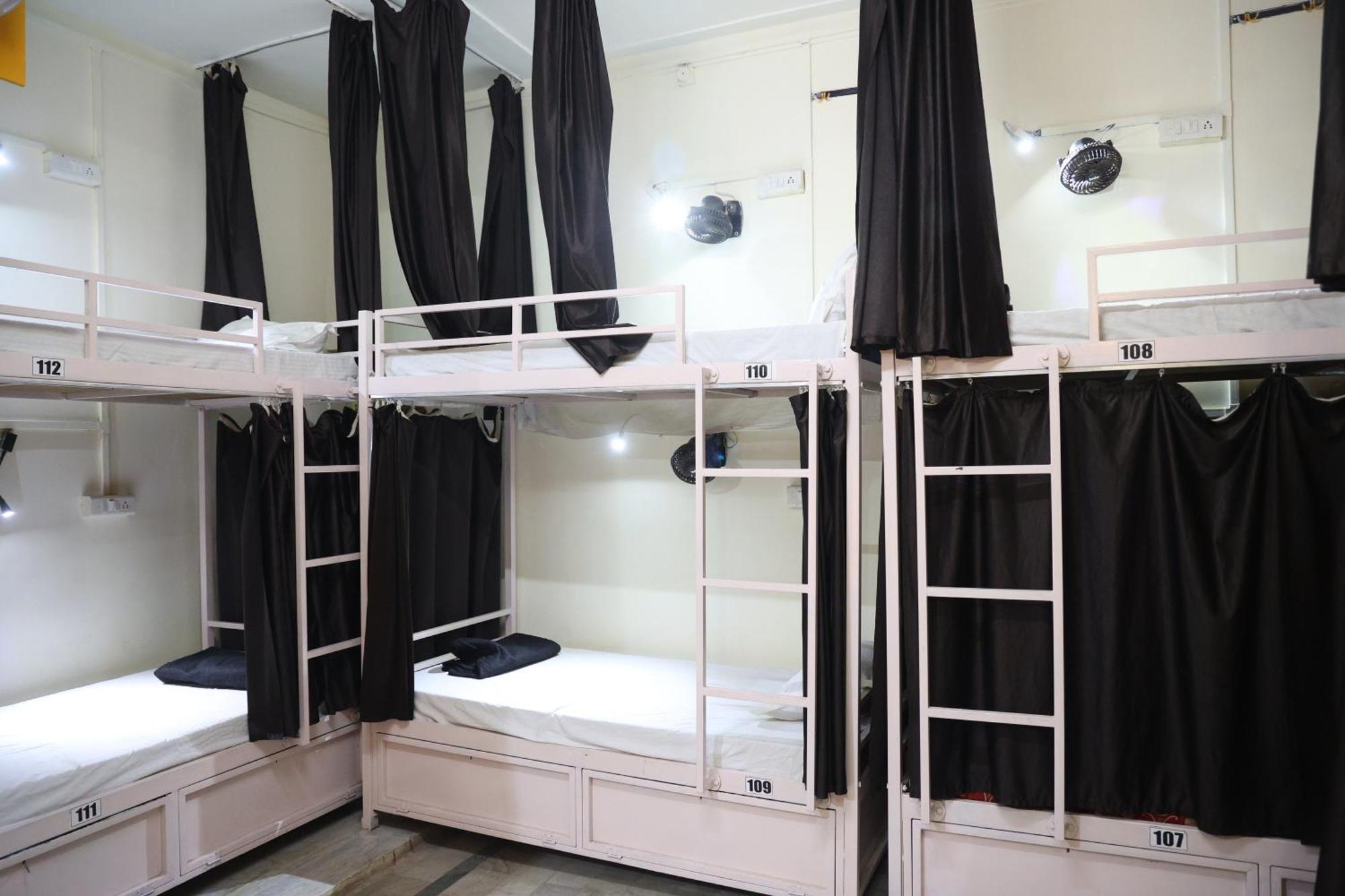 Santkripa Backpackers 400 Mtr From Railway Station Jodhpur (Rajasthan)