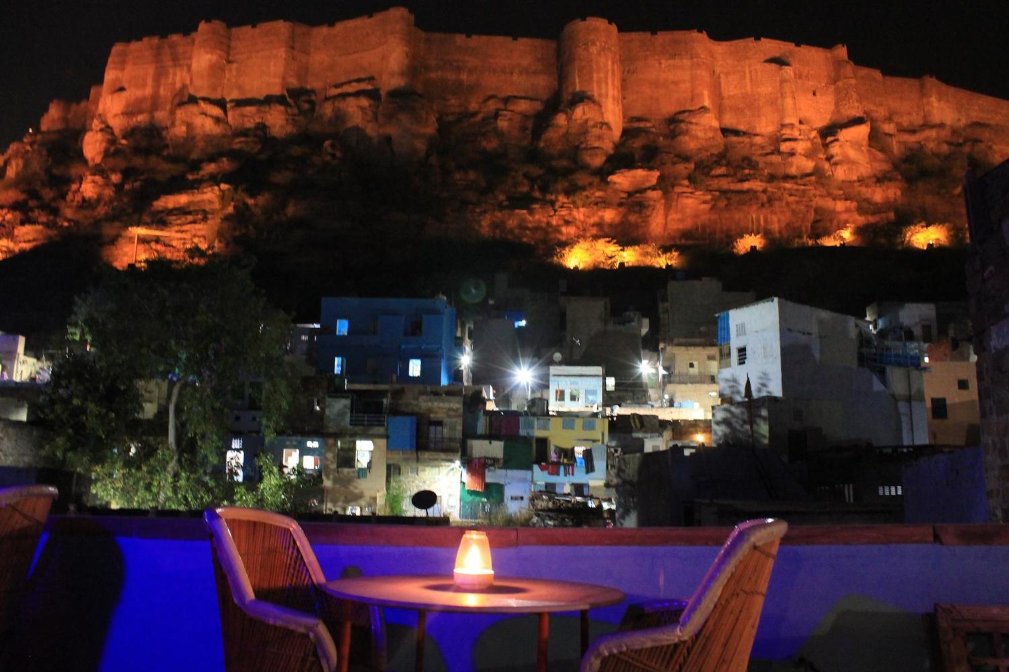 Karma Heritage Jodhpur (Rajasthan)